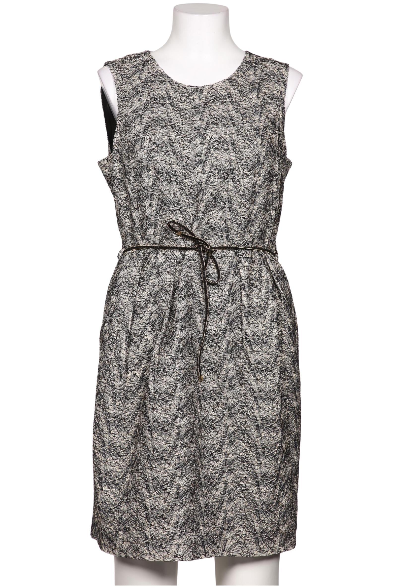 

Esprit Damen Kleid, beige, Gr. 42