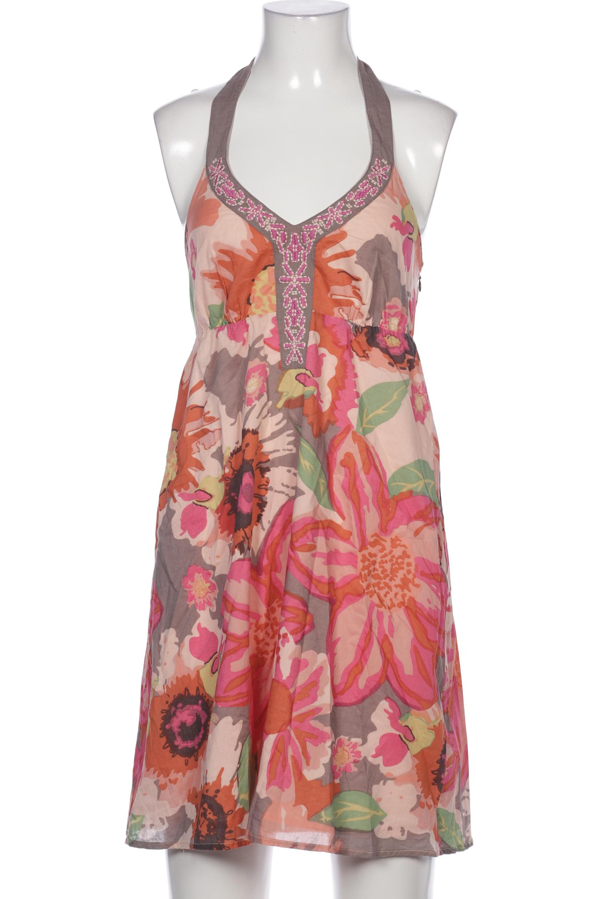 

Esprit Damen Kleid, pink, Gr. 34