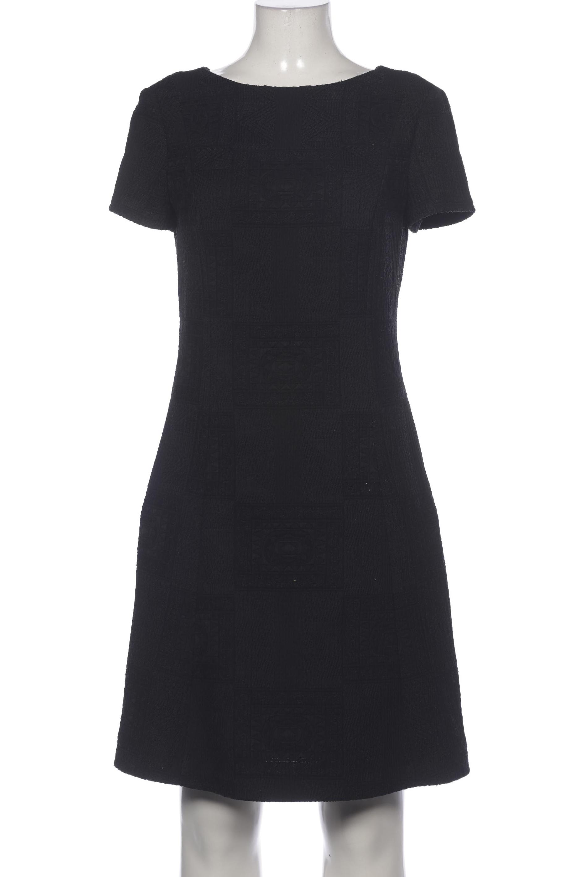 

Esprit Damen Kleid, schwarz, Gr. 40