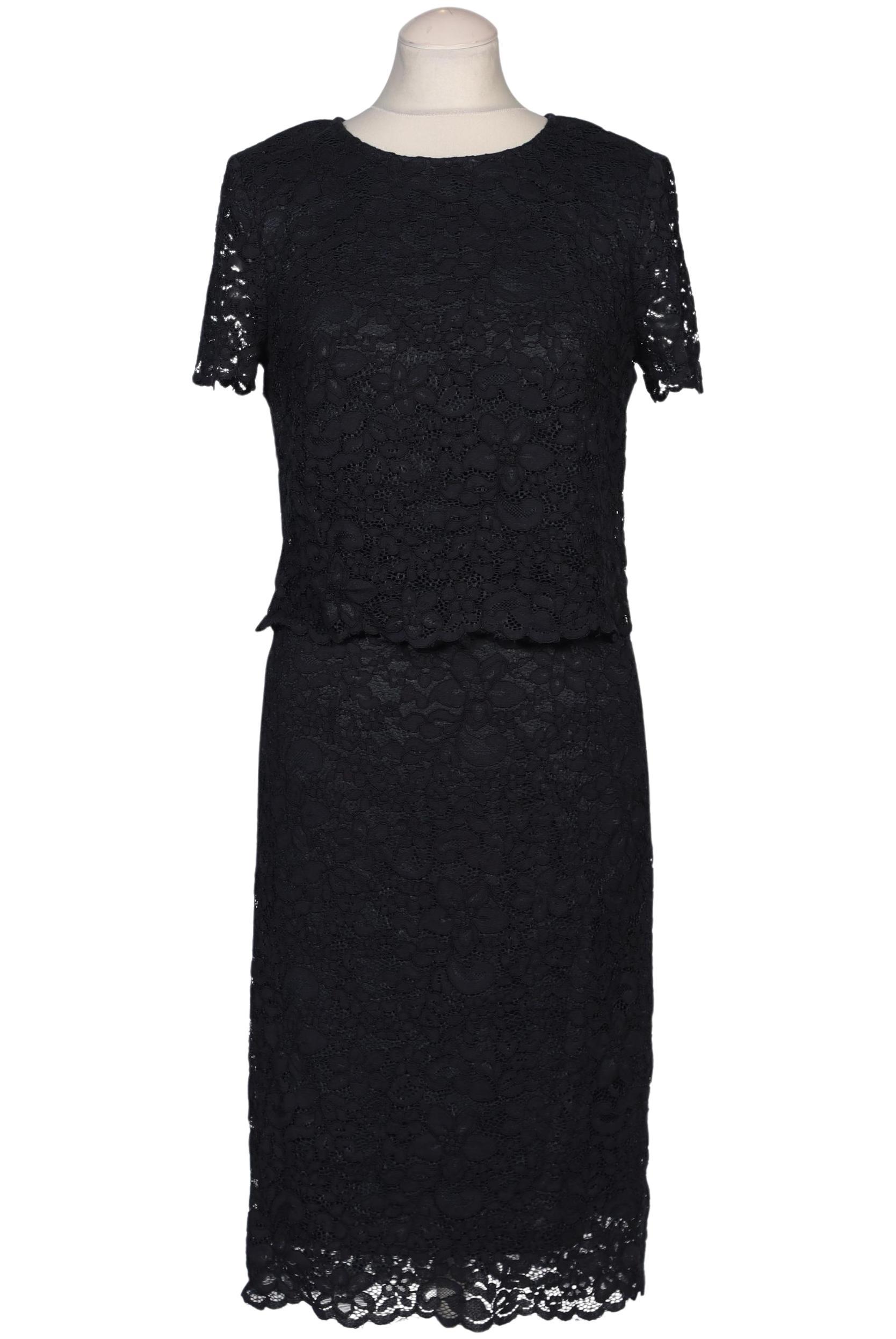 

Esprit Damen Kleid, marineblau, Gr. 38