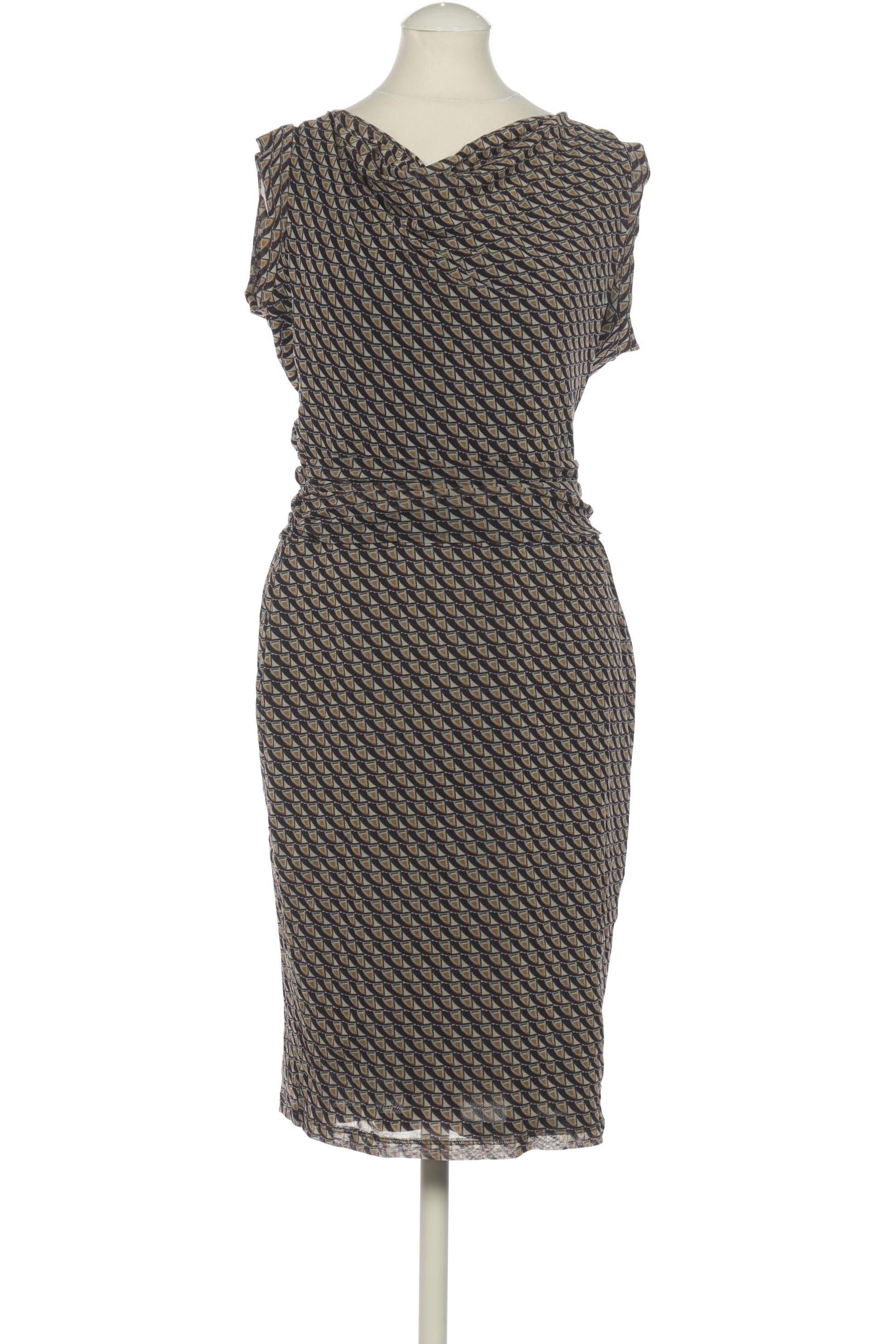 

Esprit Damen Kleid, mehrfarbig, Gr. 36
