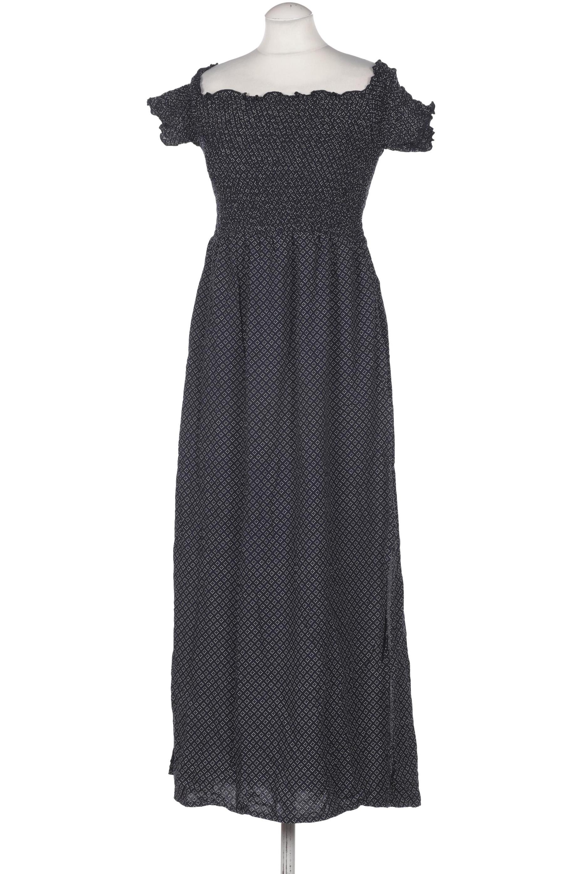 

Esprit Damen Kleid, marineblau, Gr. 40