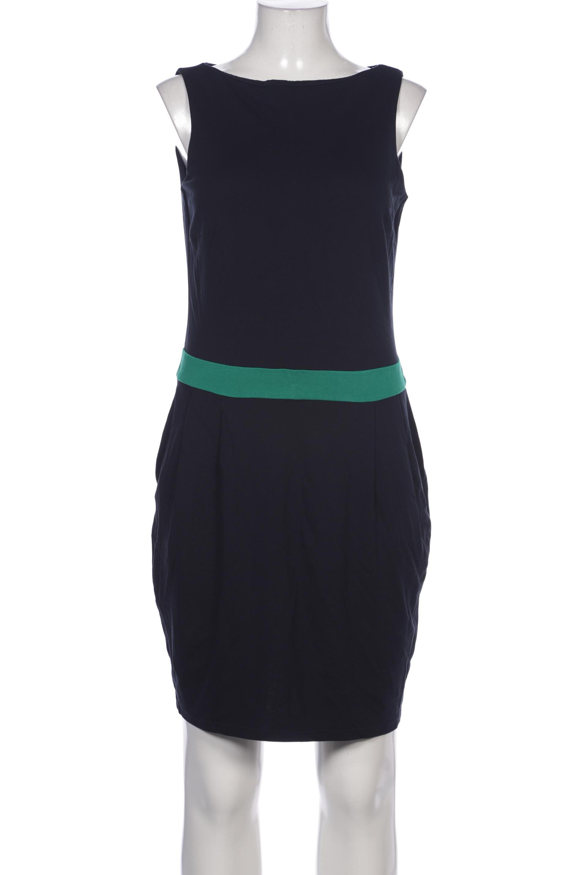 

Esprit Damen Kleid, marineblau, Gr. 38