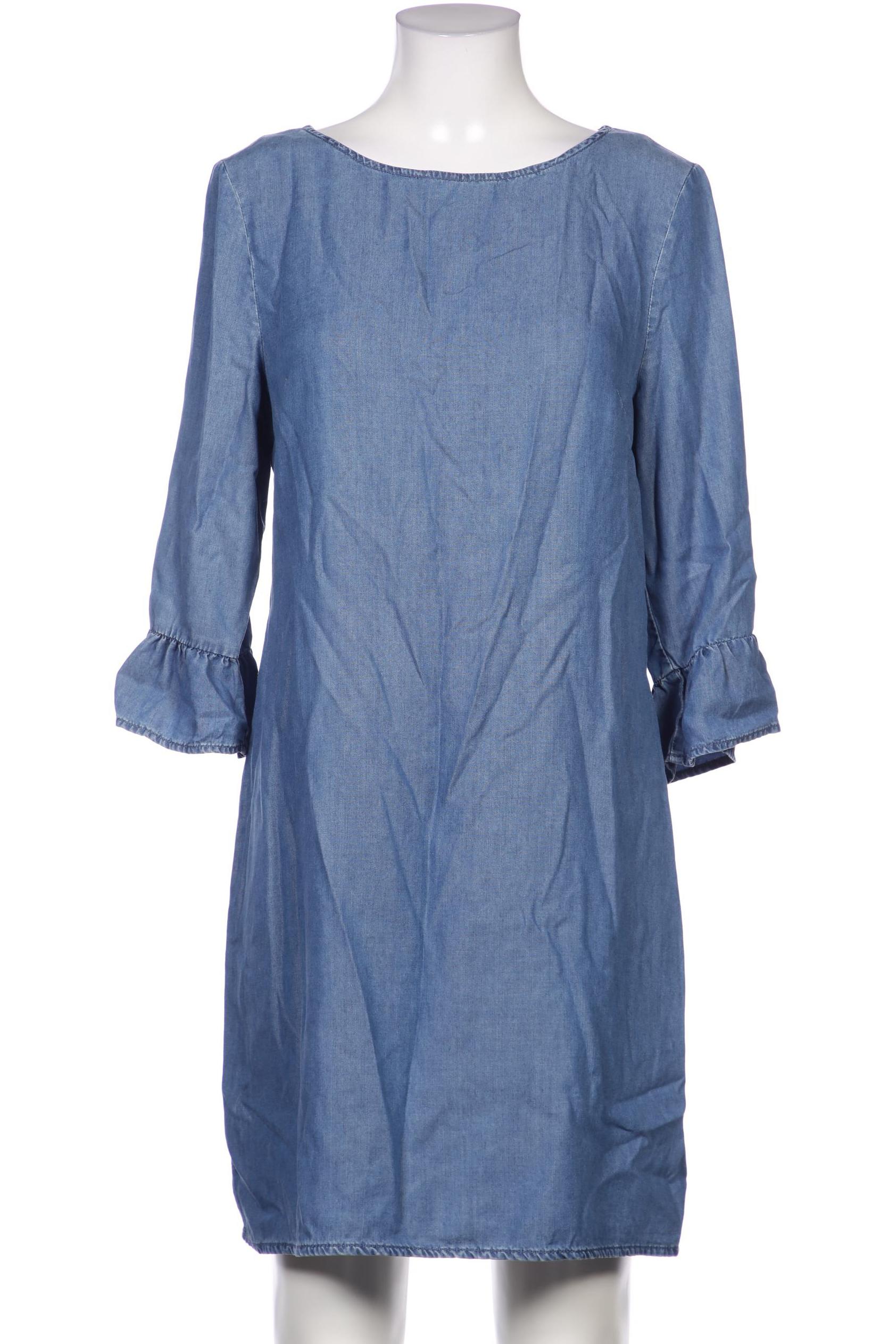 

Esprit Damen Kleid, blau, Gr. 40