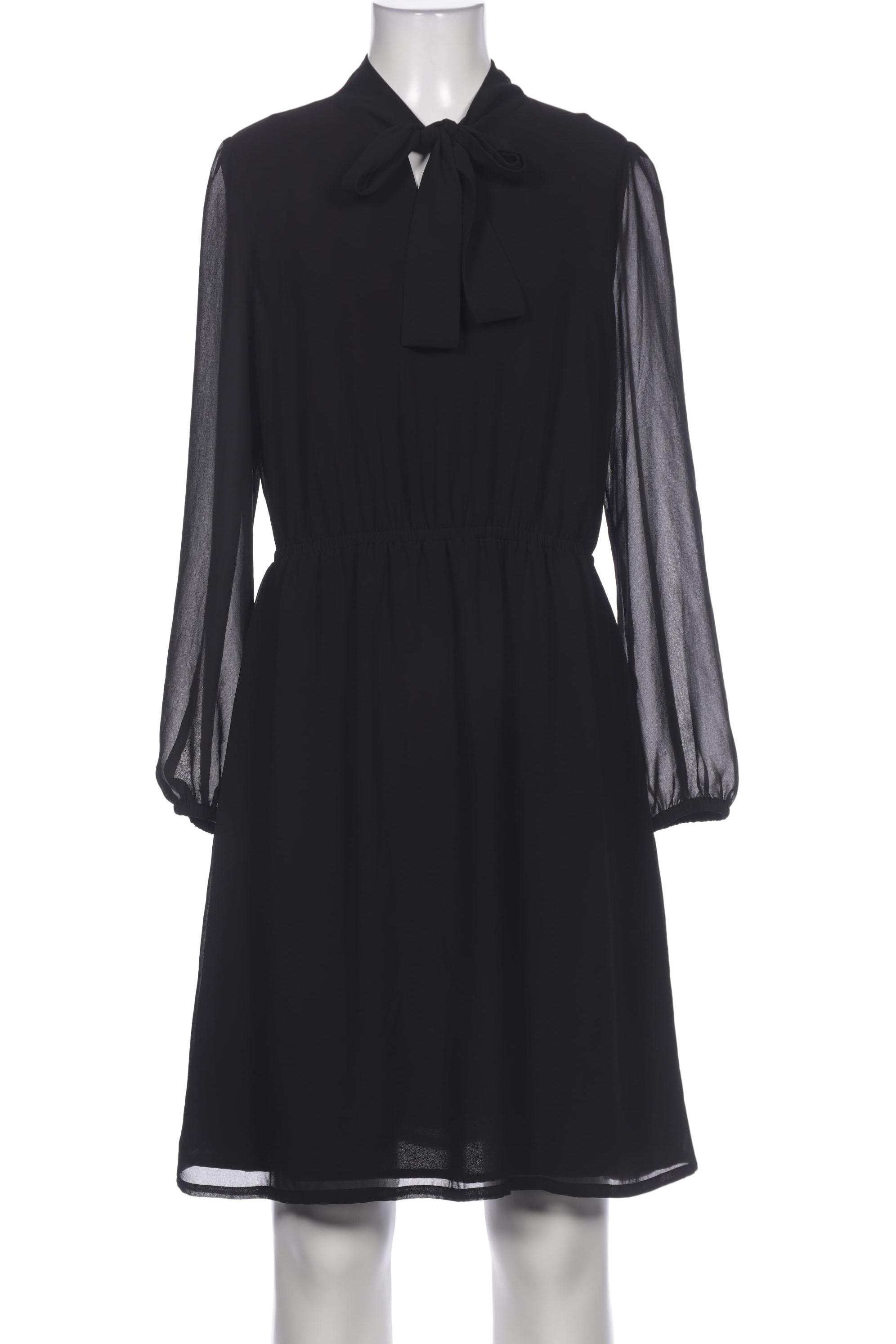 

Esprit Damen Kleid, schwarz, Gr. 38