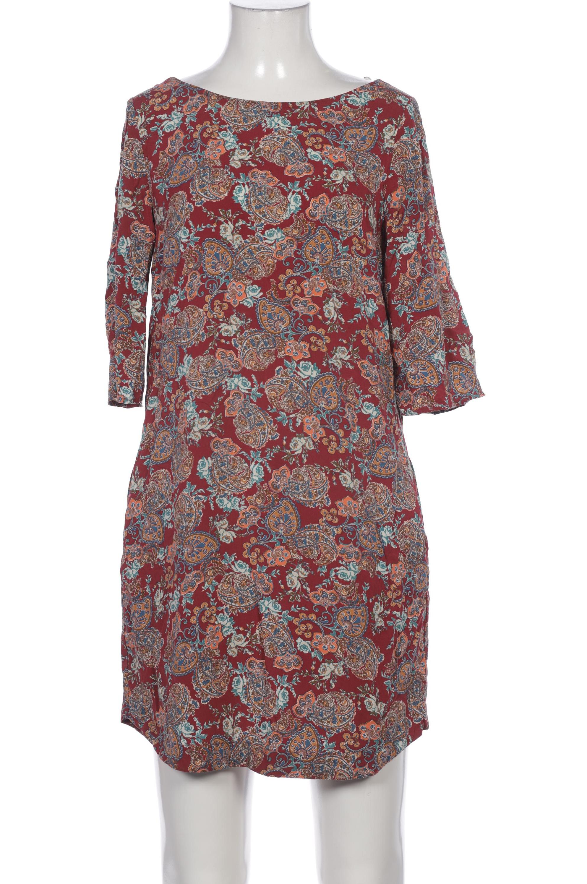 

Esprit Damen Kleid, bordeaux, Gr. 34