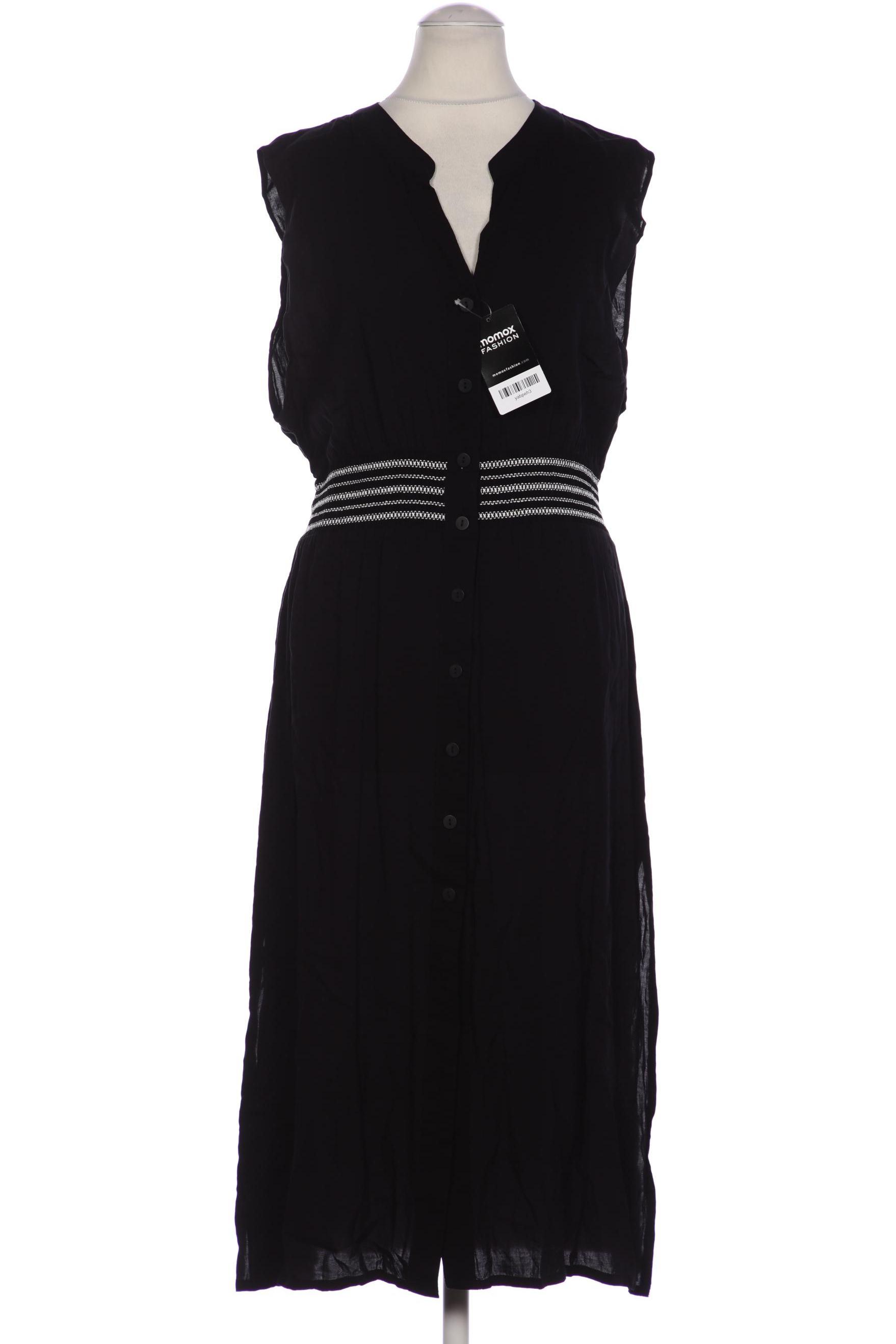 

Esprit Damen Kleid, schwarz, Gr. 36