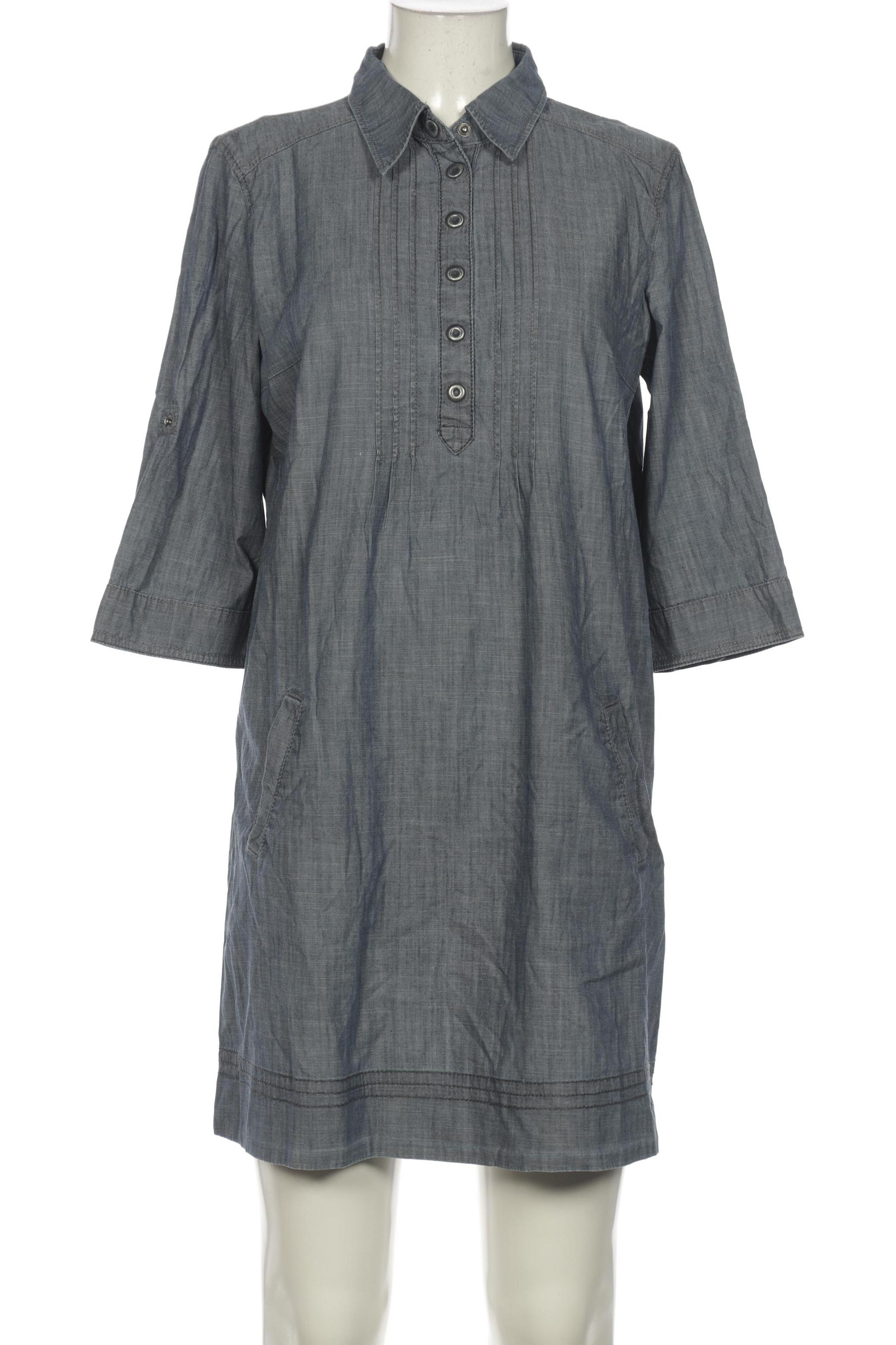 

Esprit Damen Kleid, blau