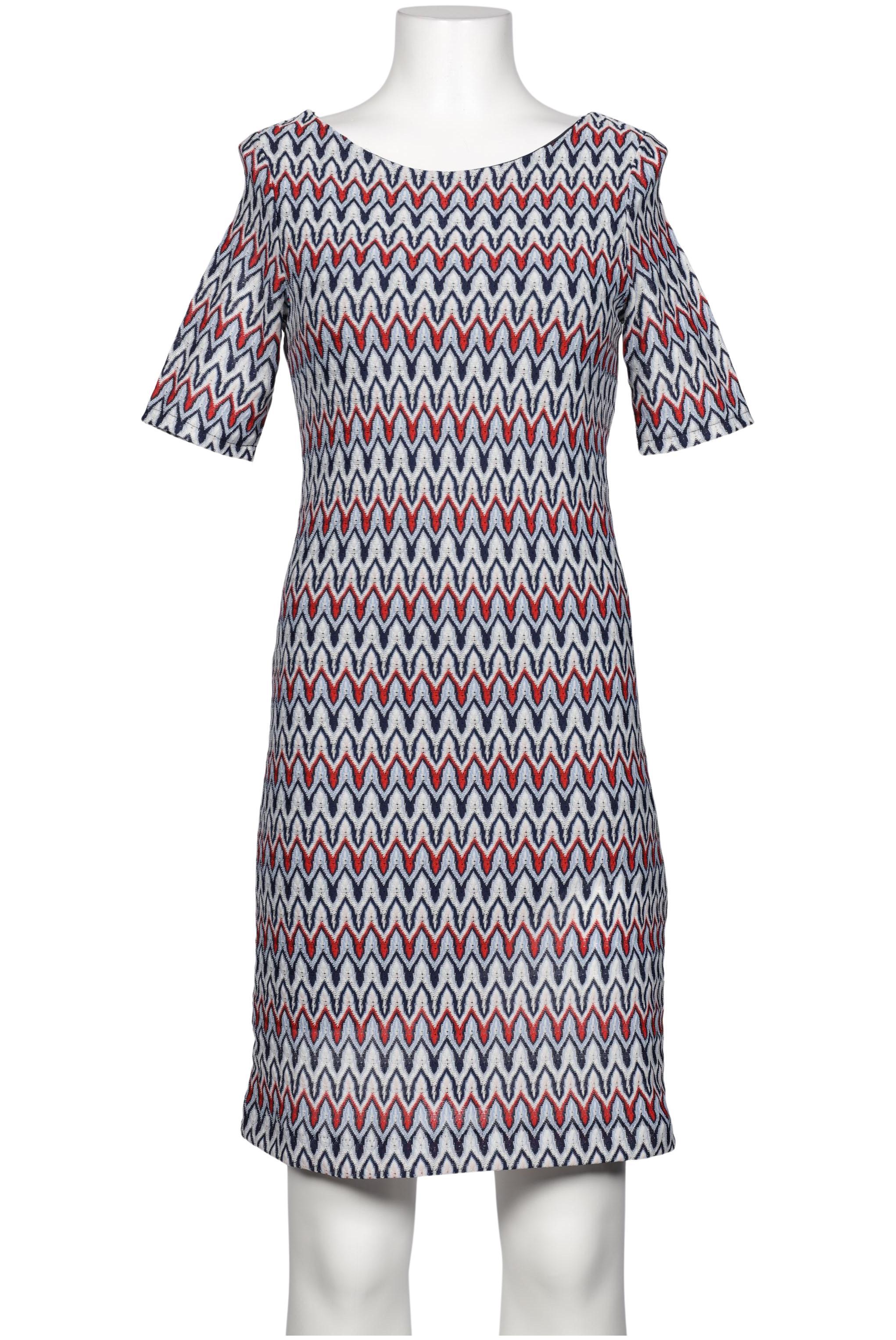 

Esprit Damen Kleid, mehrfarbig, Gr. 38