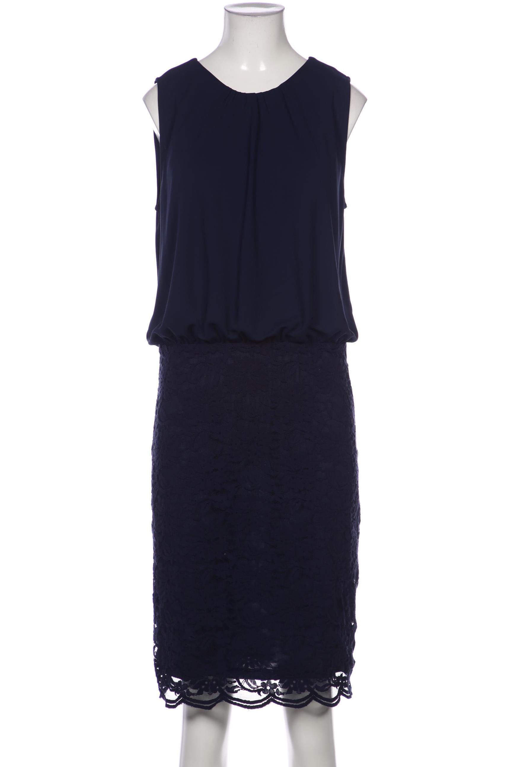 

Esprit Damen Kleid, marineblau, Gr. 36