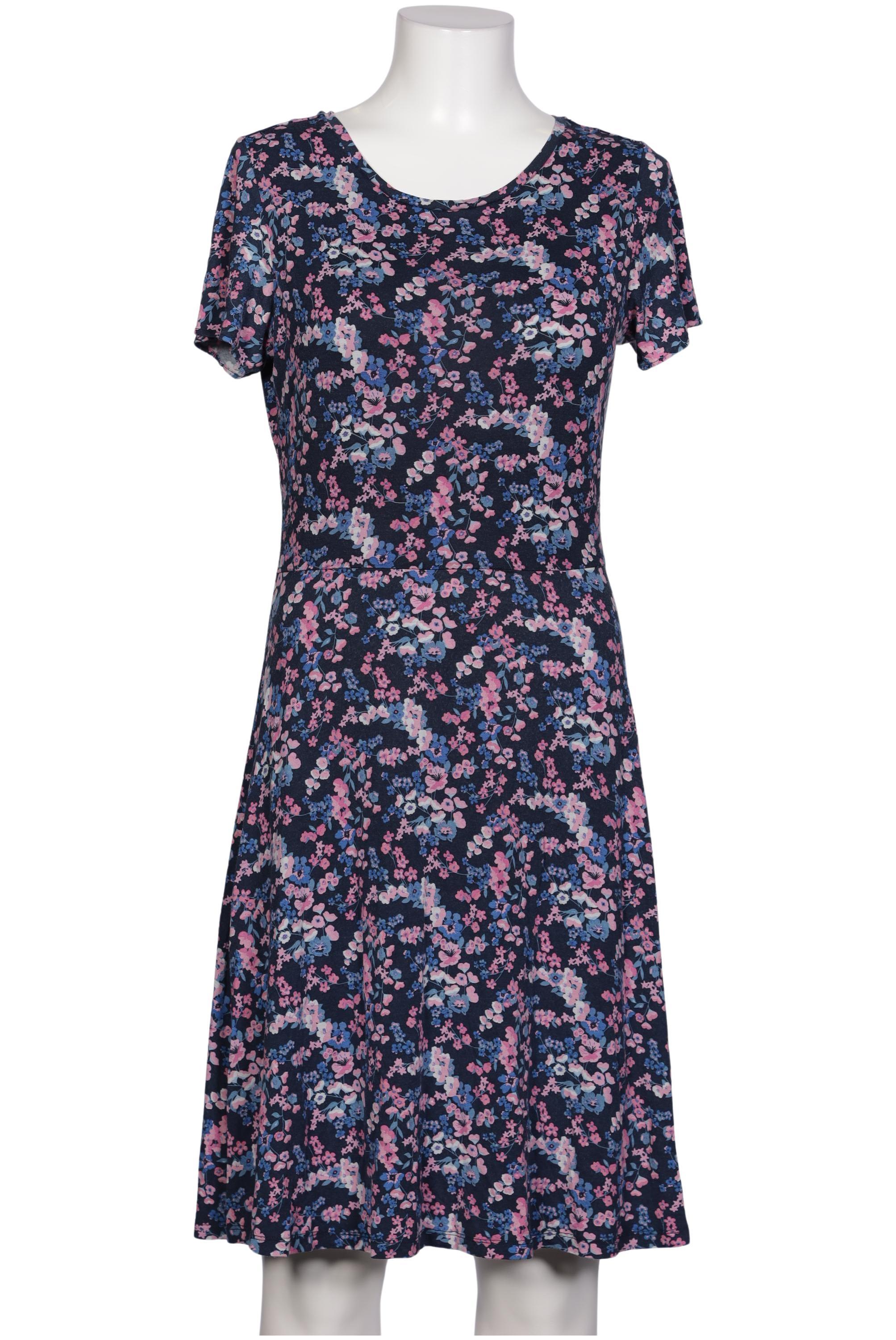 

Esprit Damen Kleid, marineblau, Gr. 38