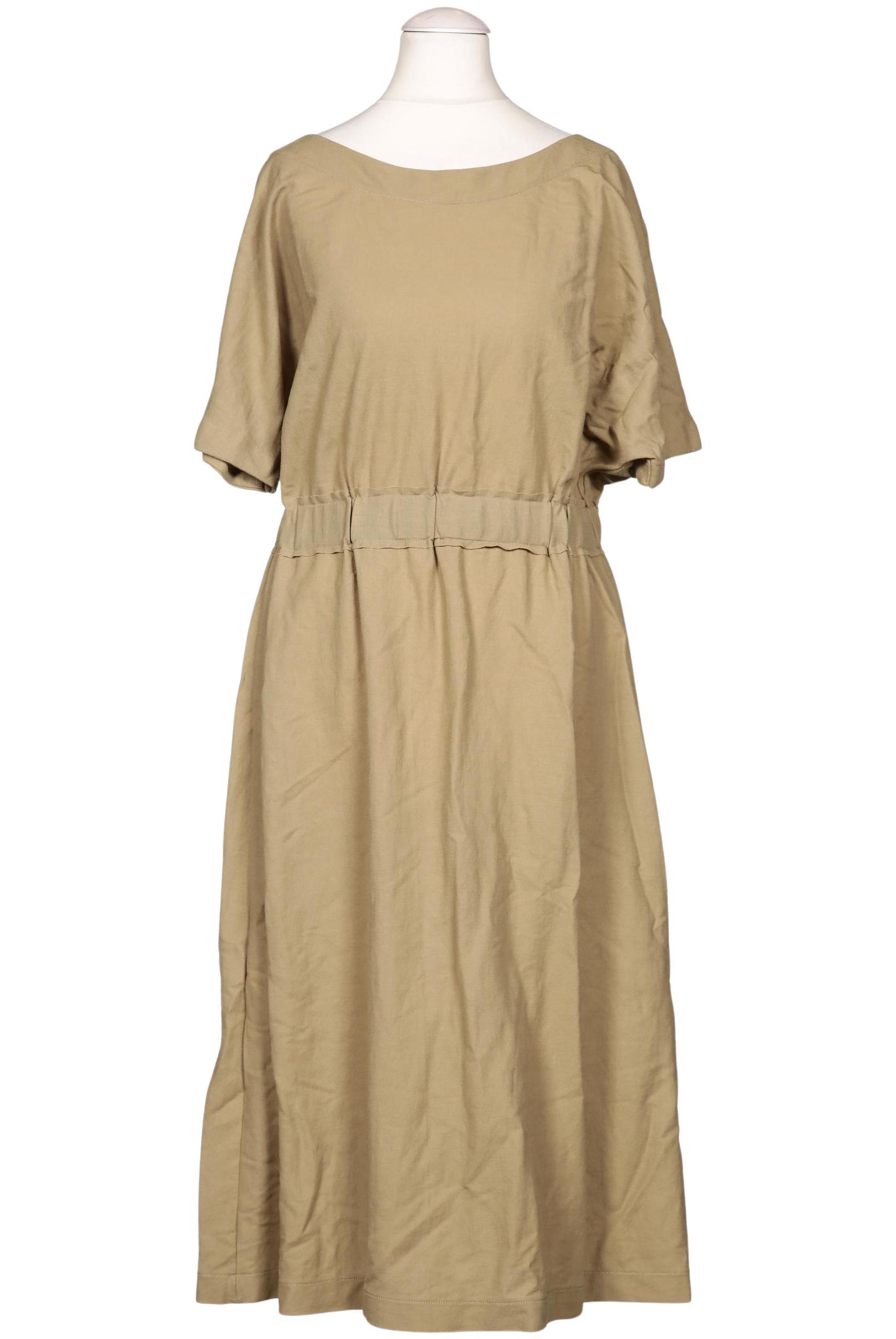 

Esprit Damen Kleid, beige, Gr. 36