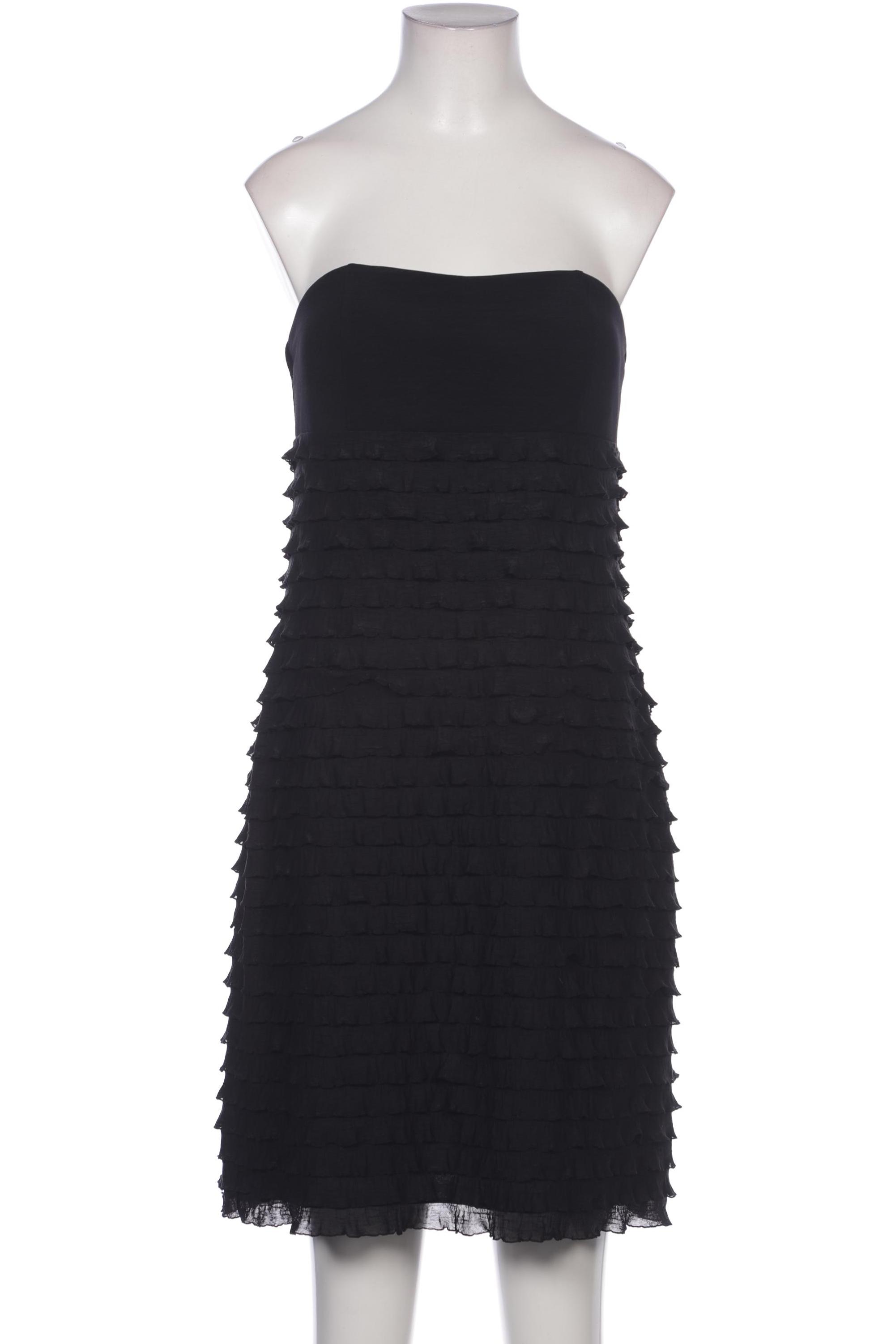 

Esprit Damen Kleid, schwarz, Gr. 38