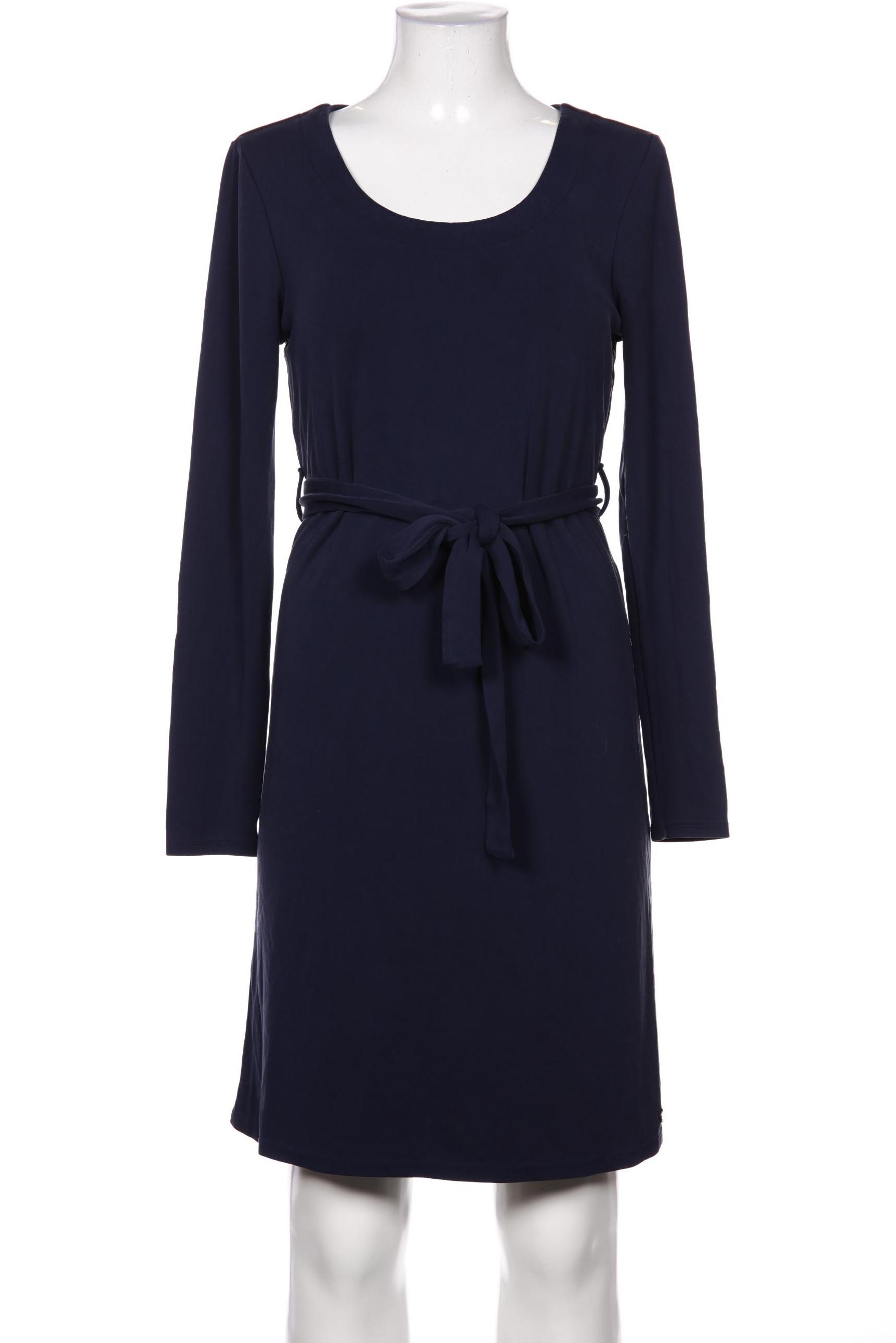 

Esprit Damen Kleid, marineblau, Gr. 38