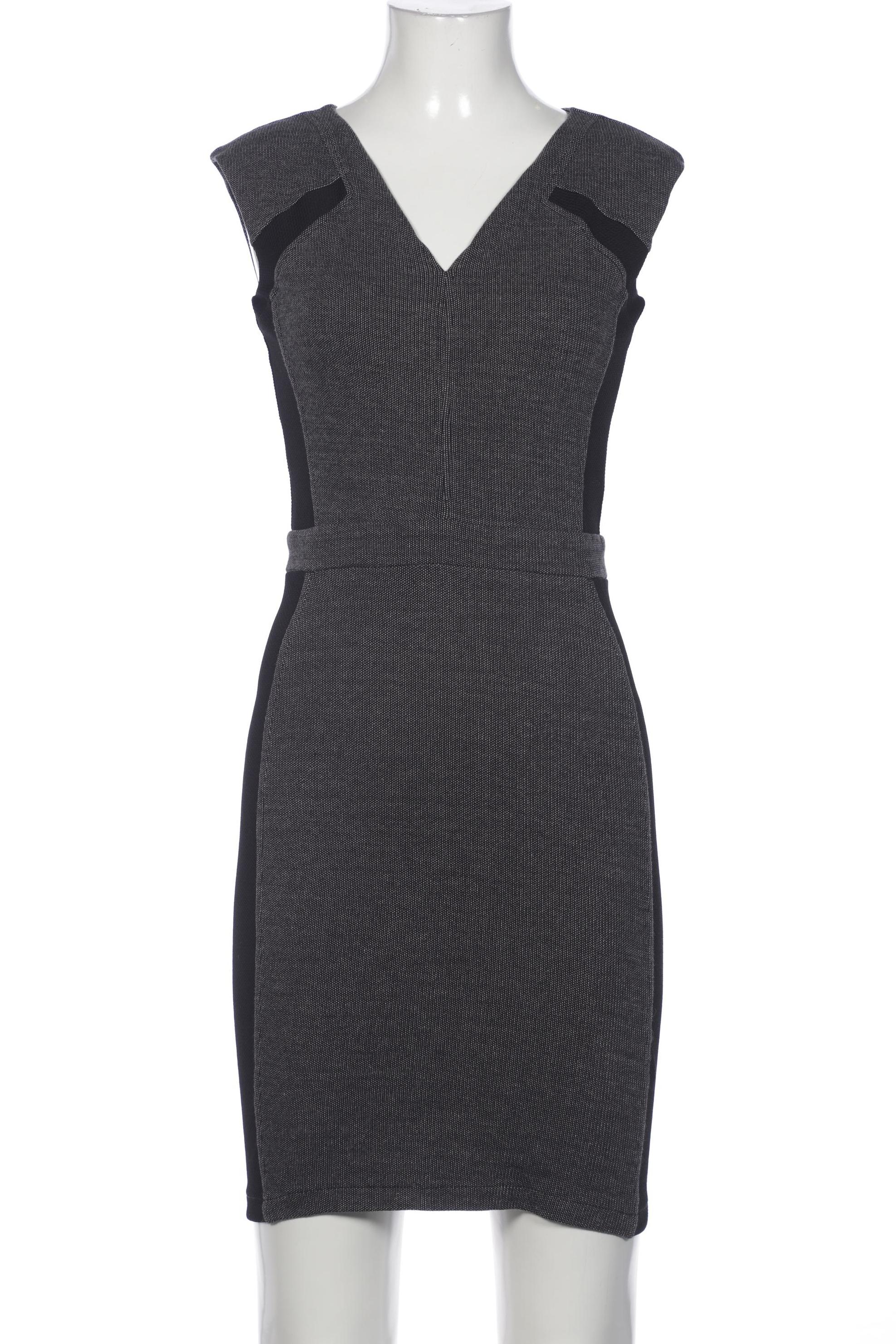 

Esprit Damen Kleid, grau, Gr. 34
