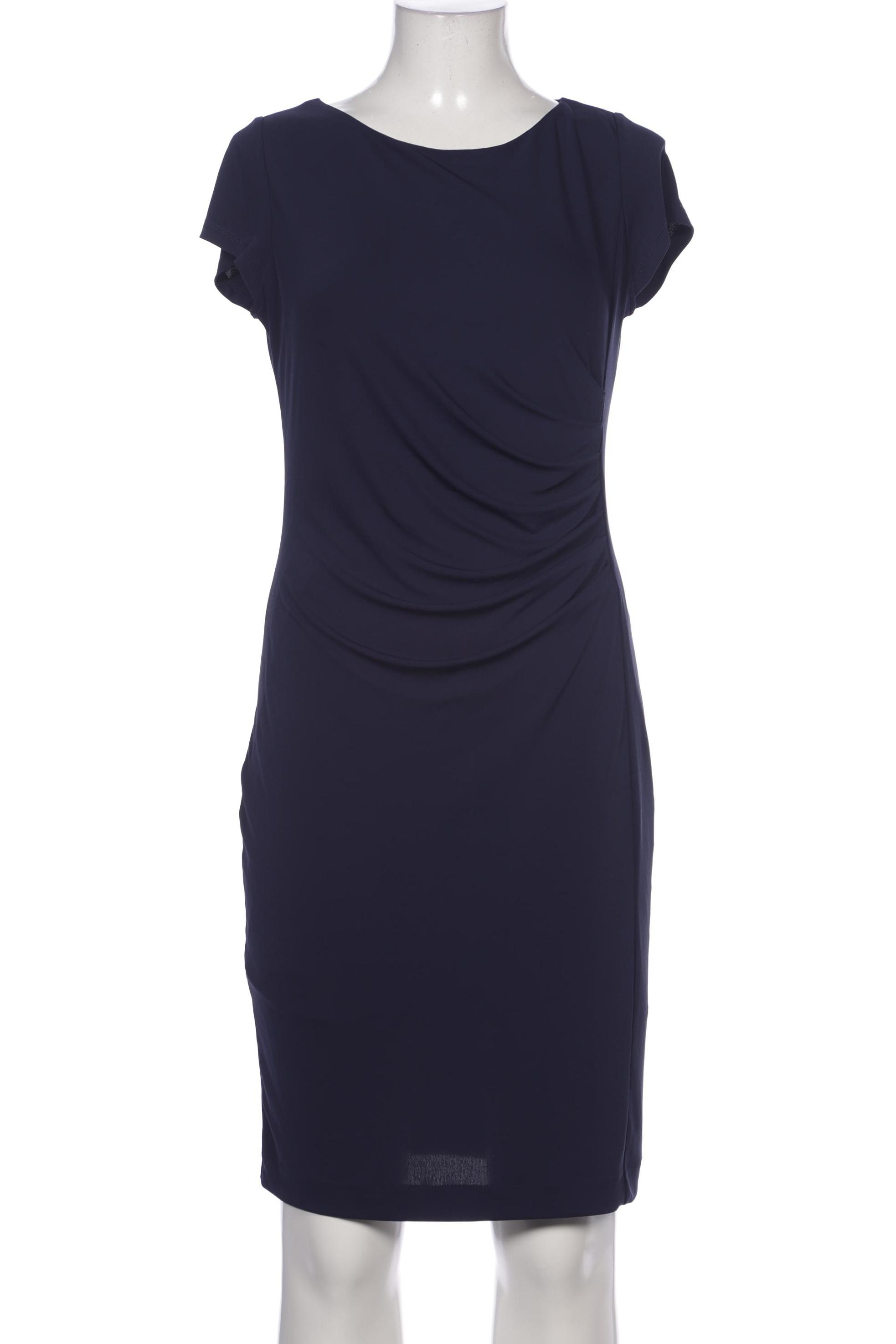 

Esprit Damen Kleid, marineblau, Gr. 42