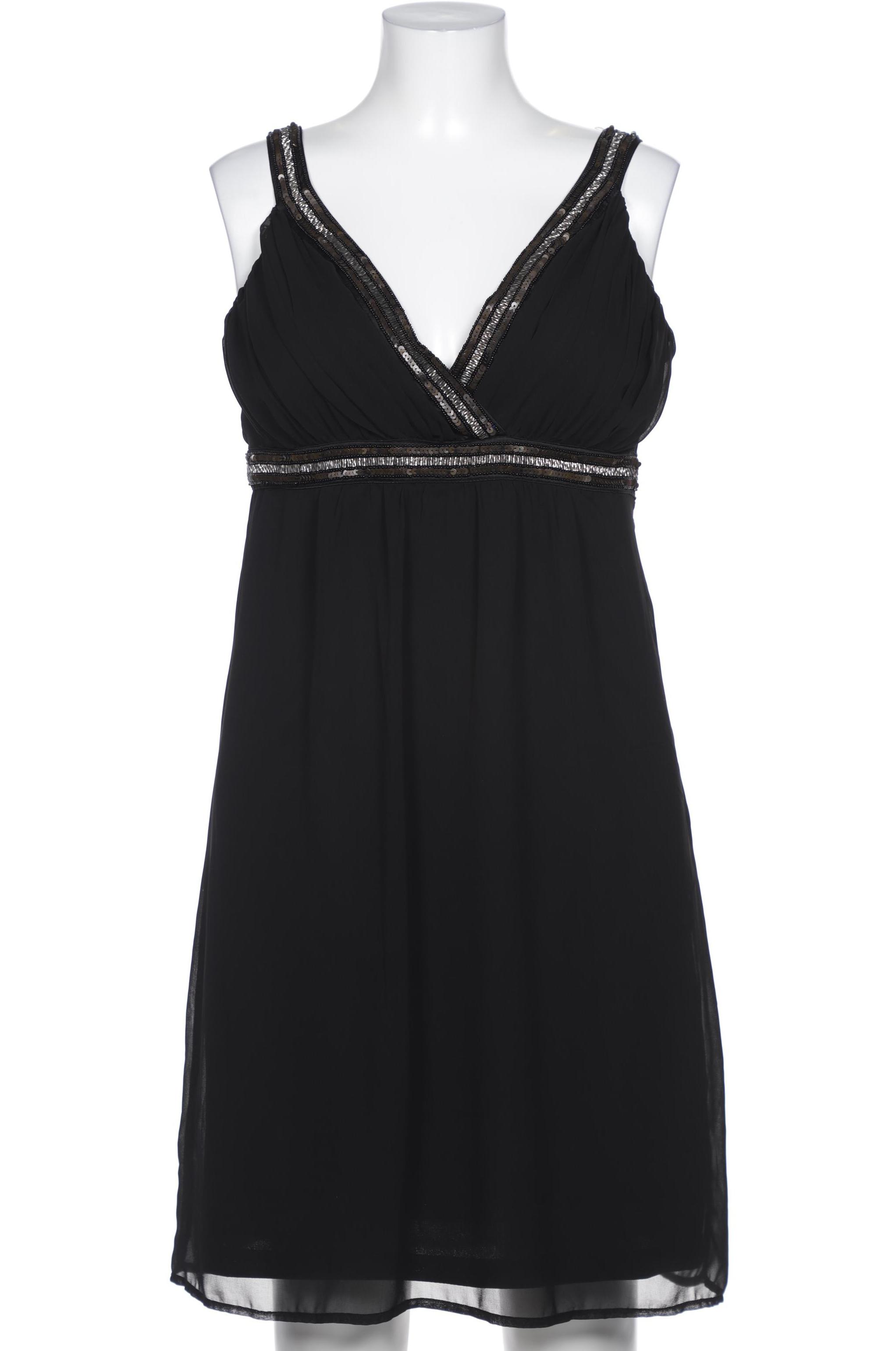 

Esprit Damen Kleid, schwarz