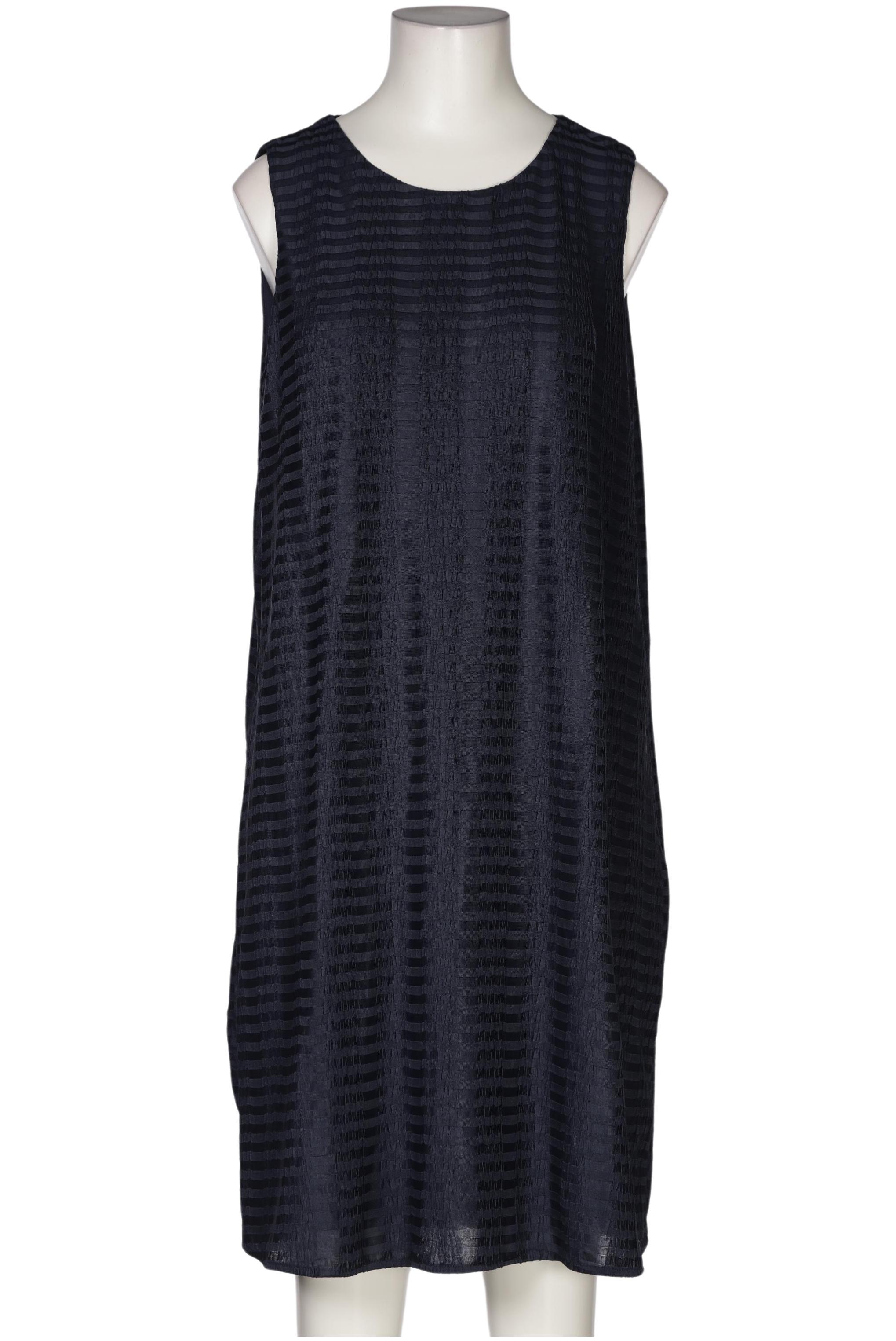

Esprit Damen Kleid, marineblau, Gr. 36
