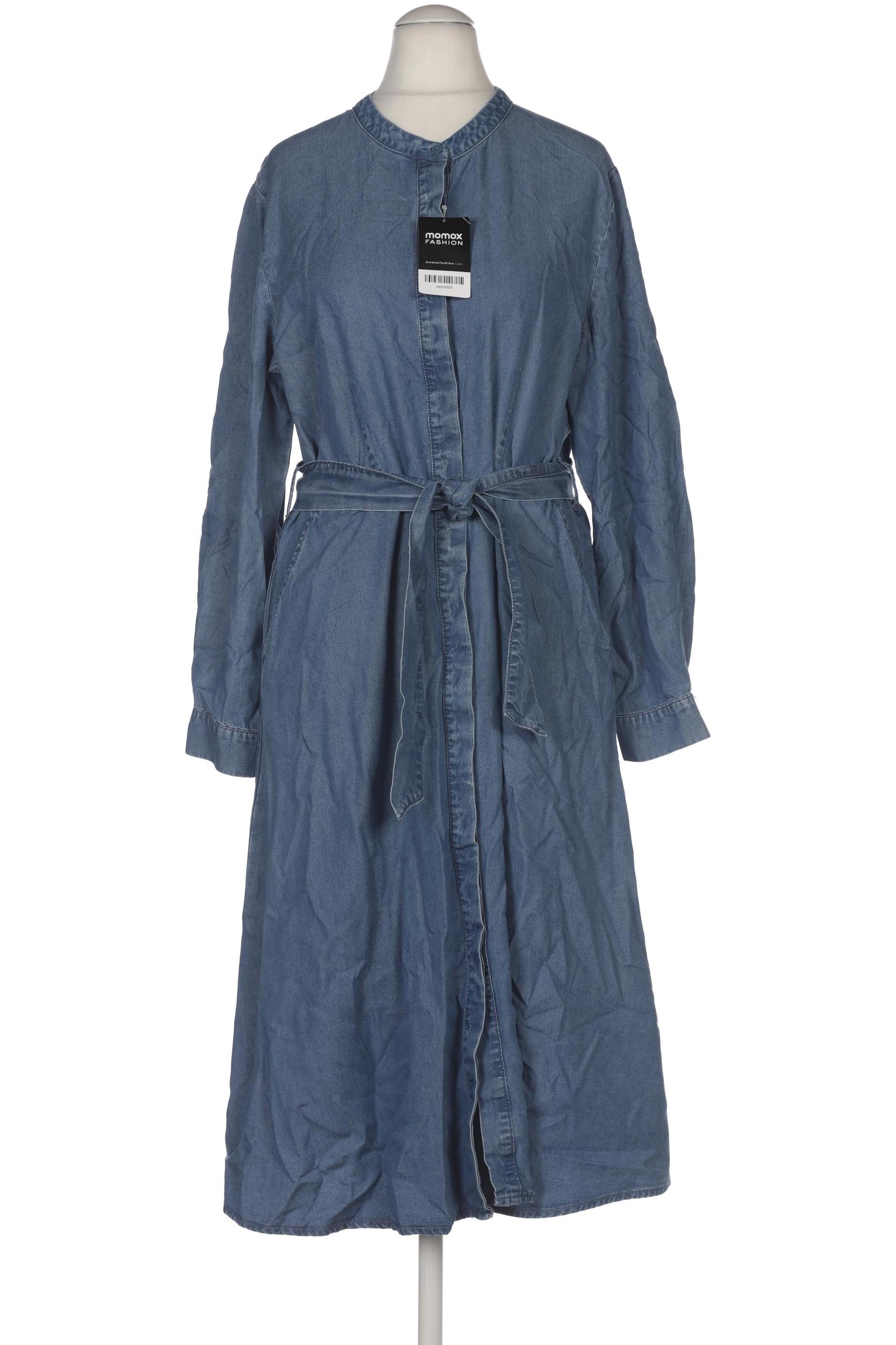 

Esprit Damen Kleid, blau, Gr. 40