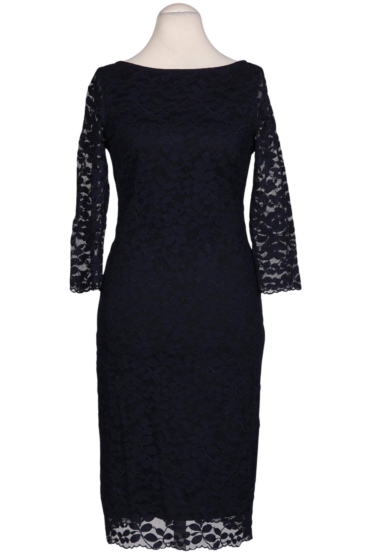 

Esprit Damen Kleid, marineblau, Gr. 38