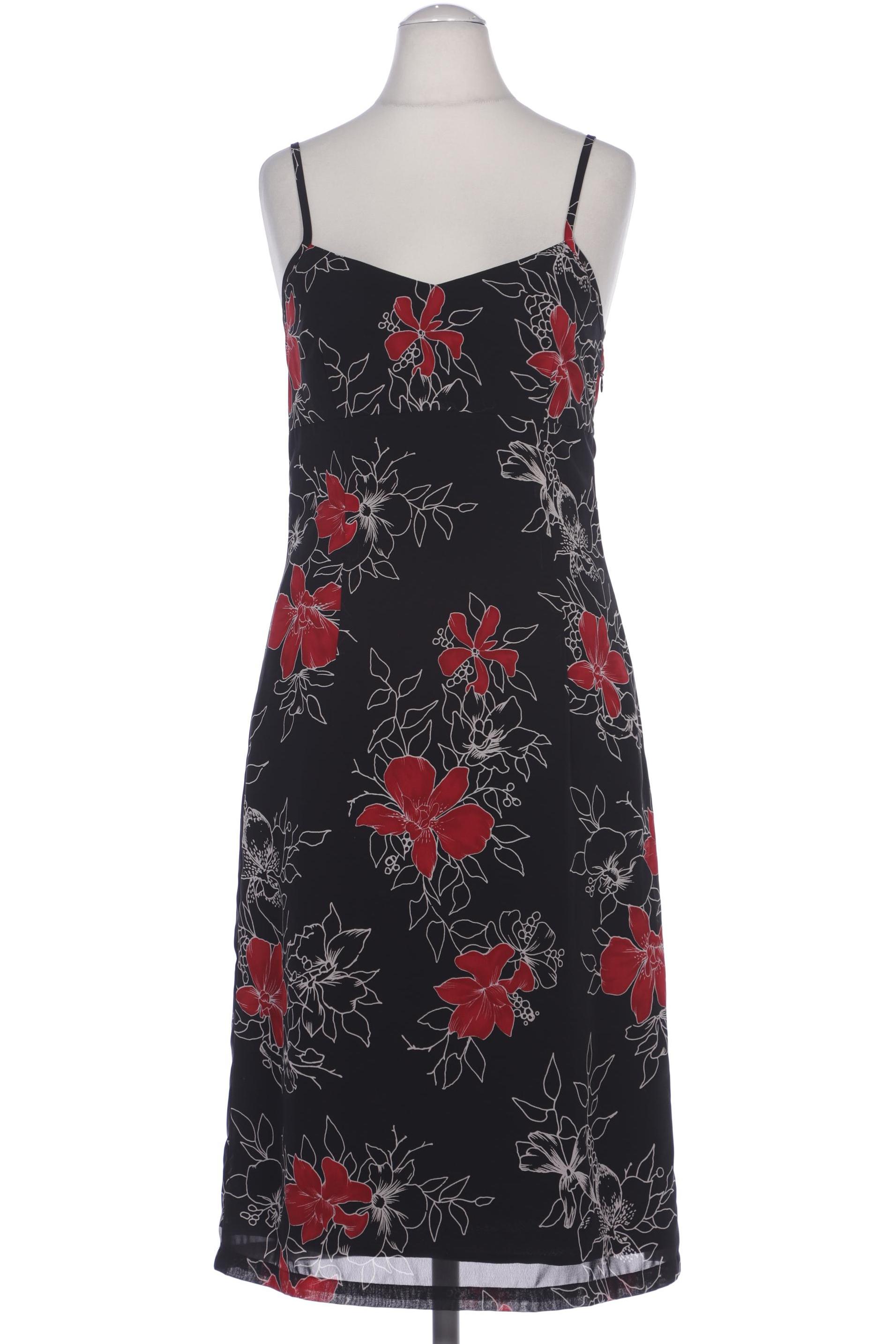 

Esprit Damen Kleid, schwarz, Gr. 38