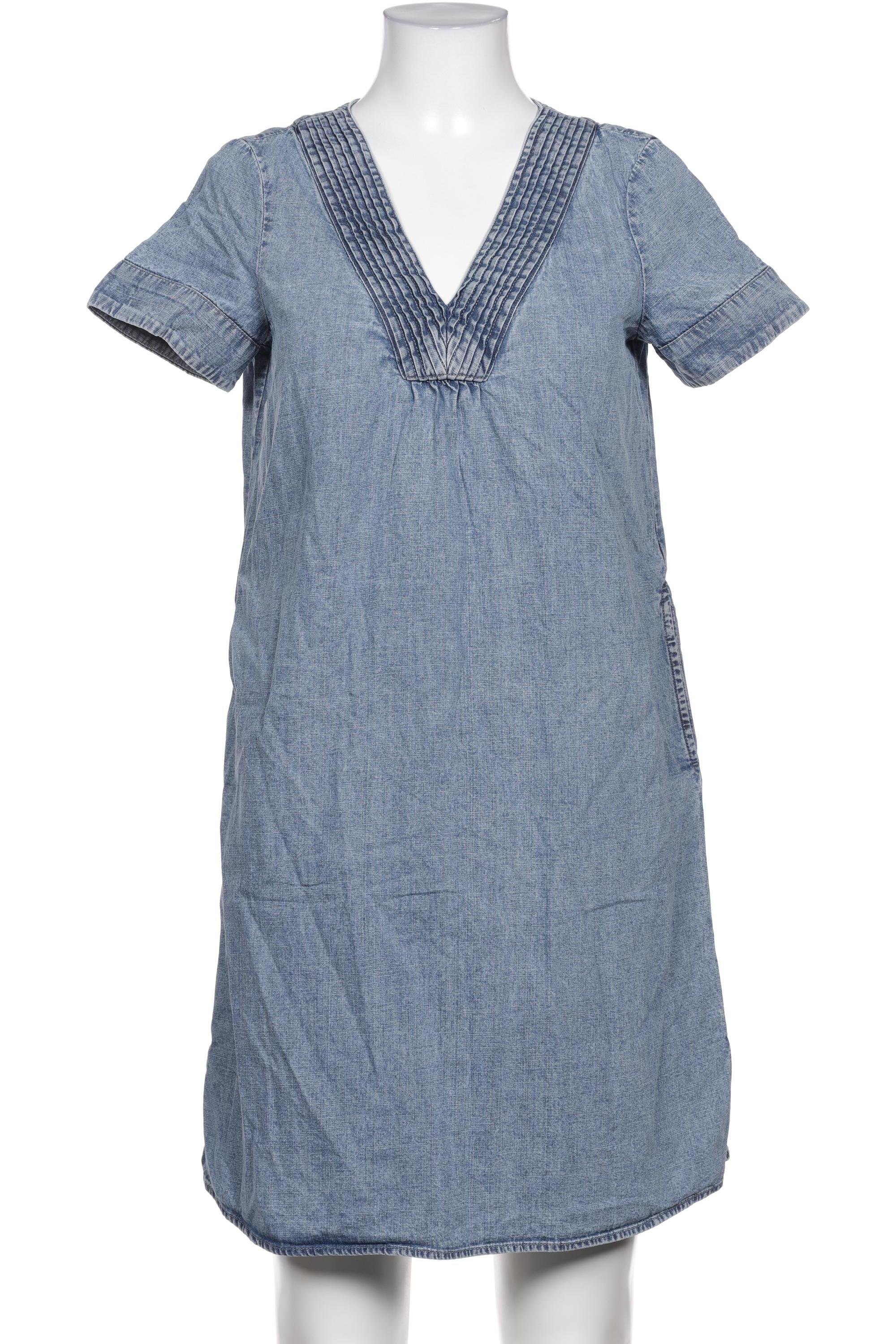 

Esprit Damen Kleid, blau