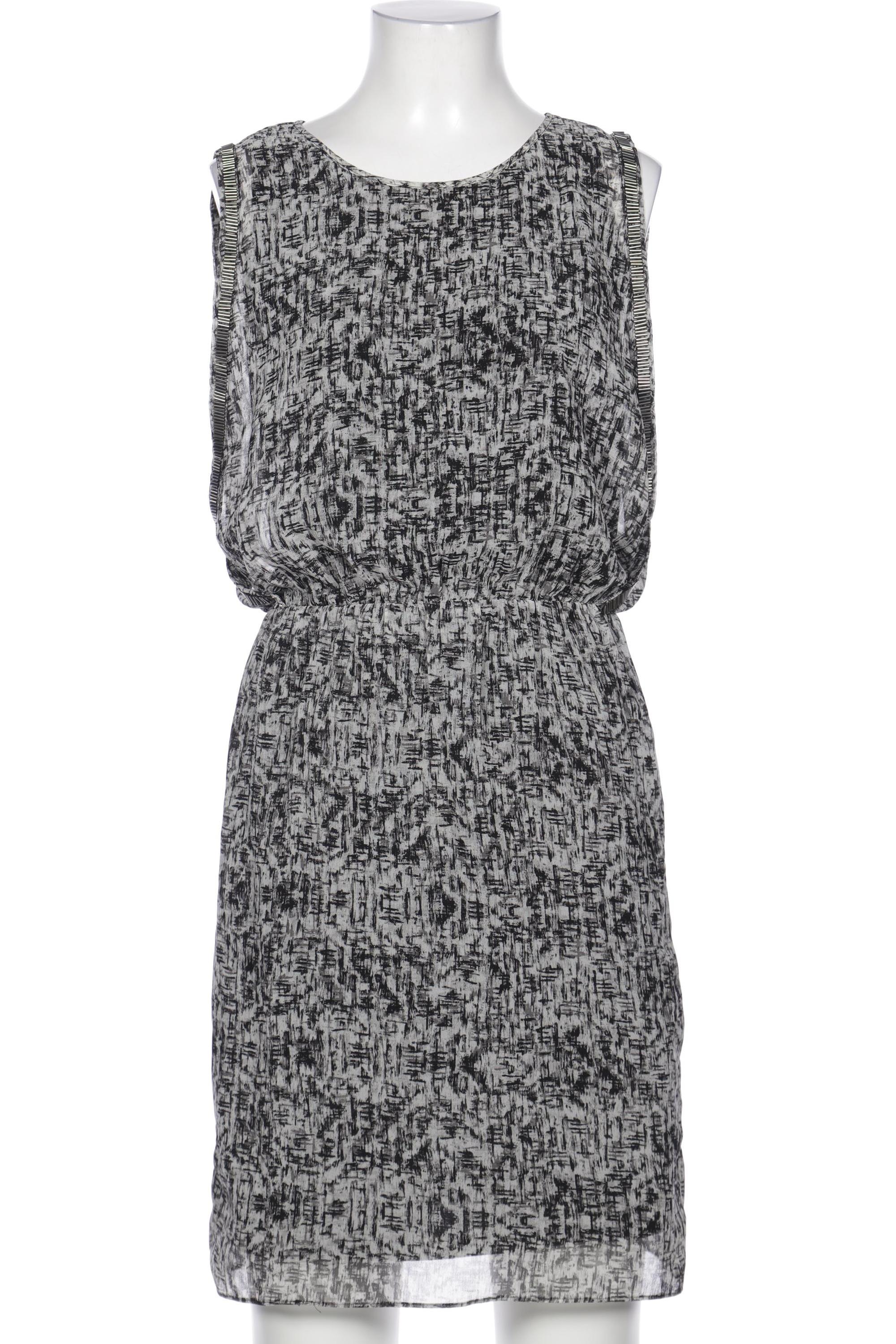 

Esprit Damen Kleid, silber, Gr. 32