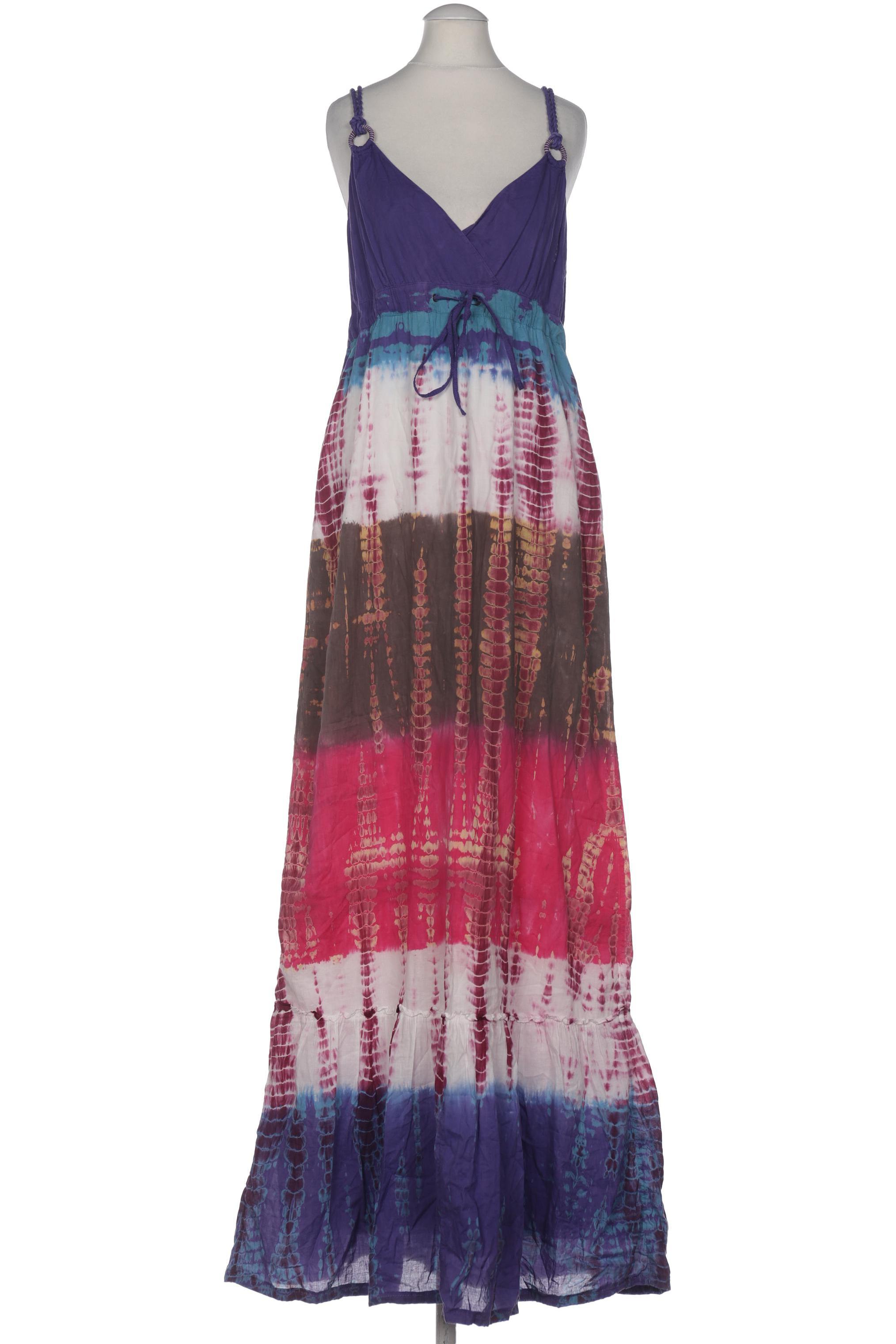 

Esprit Damen Kleid, mehrfarbig