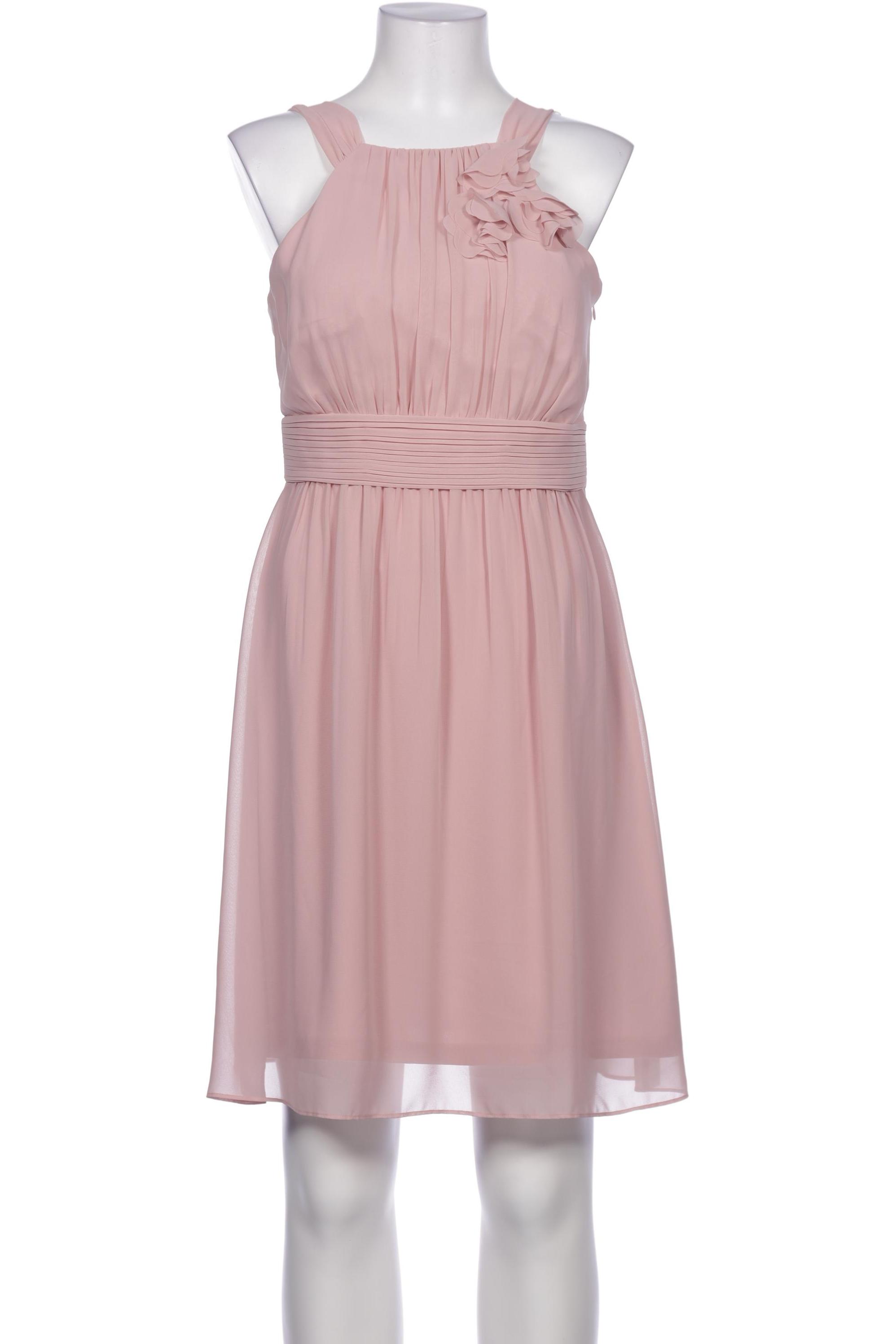 

Esprit Damen Kleid, pink, Gr. 38