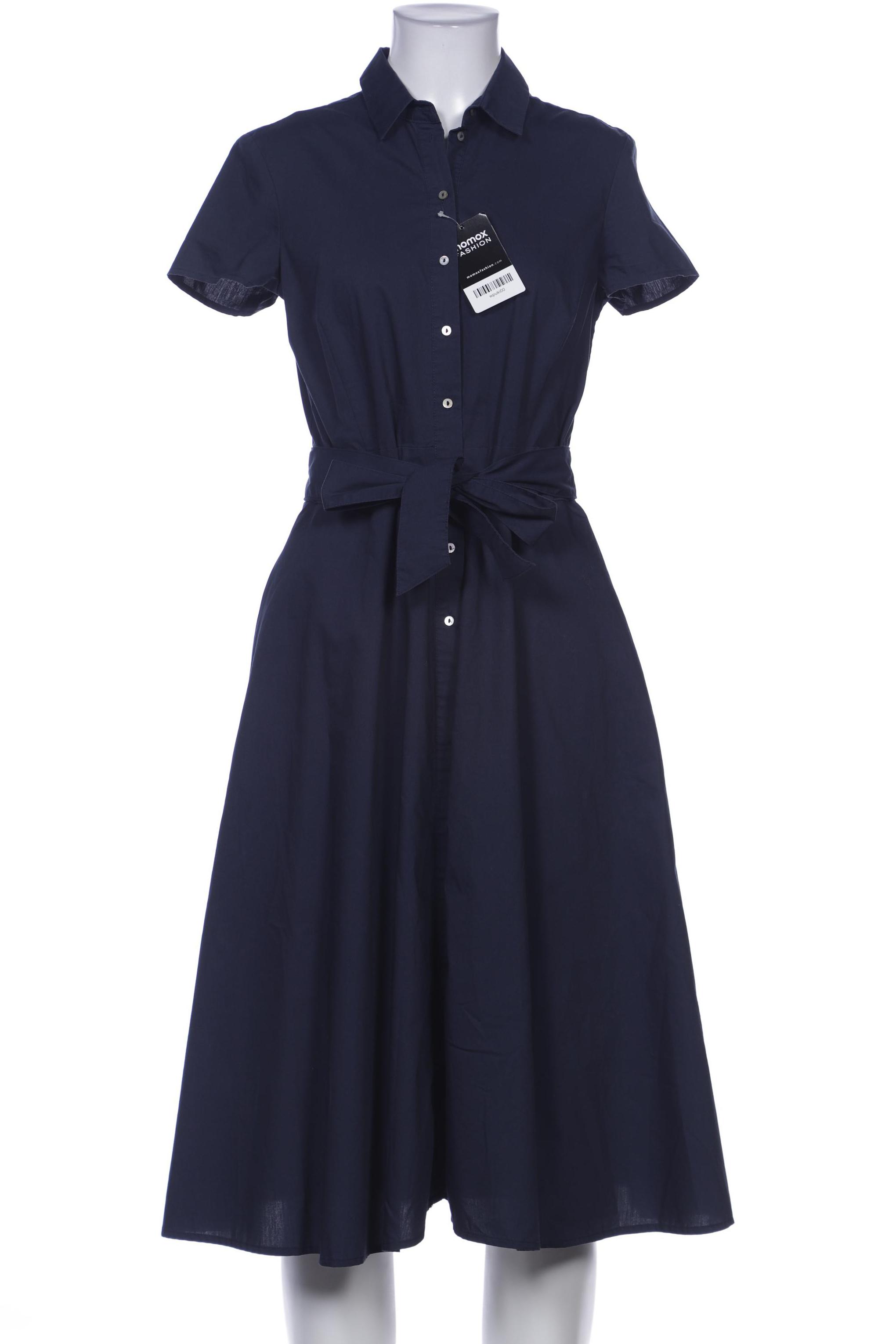 

Esprit Damen Kleid, marineblau, Gr. 36
