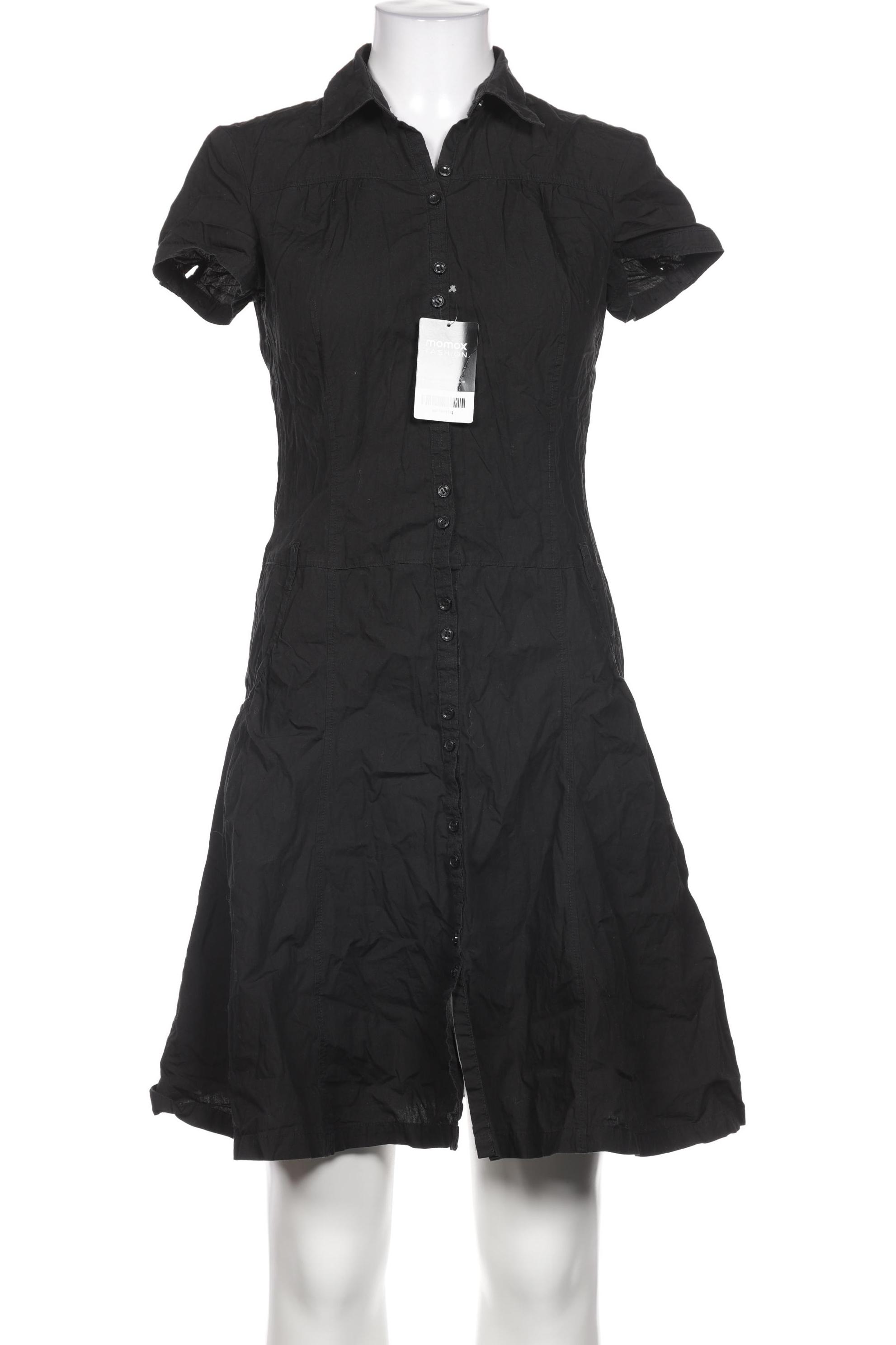 

Esprit Damen Kleid, schwarz, Gr. 36