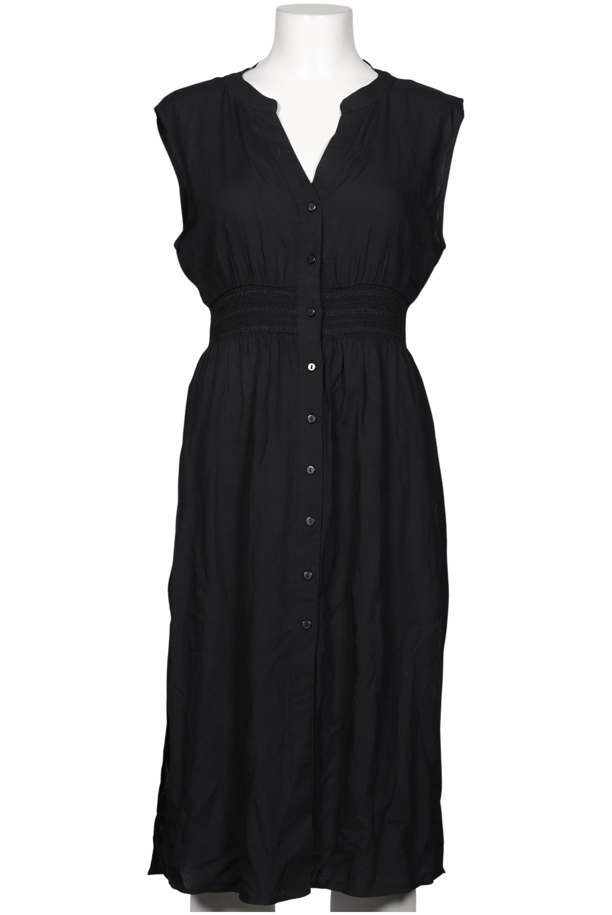 Thumbnail - Esprit Damen Kleid, schwarz, Gr. 38