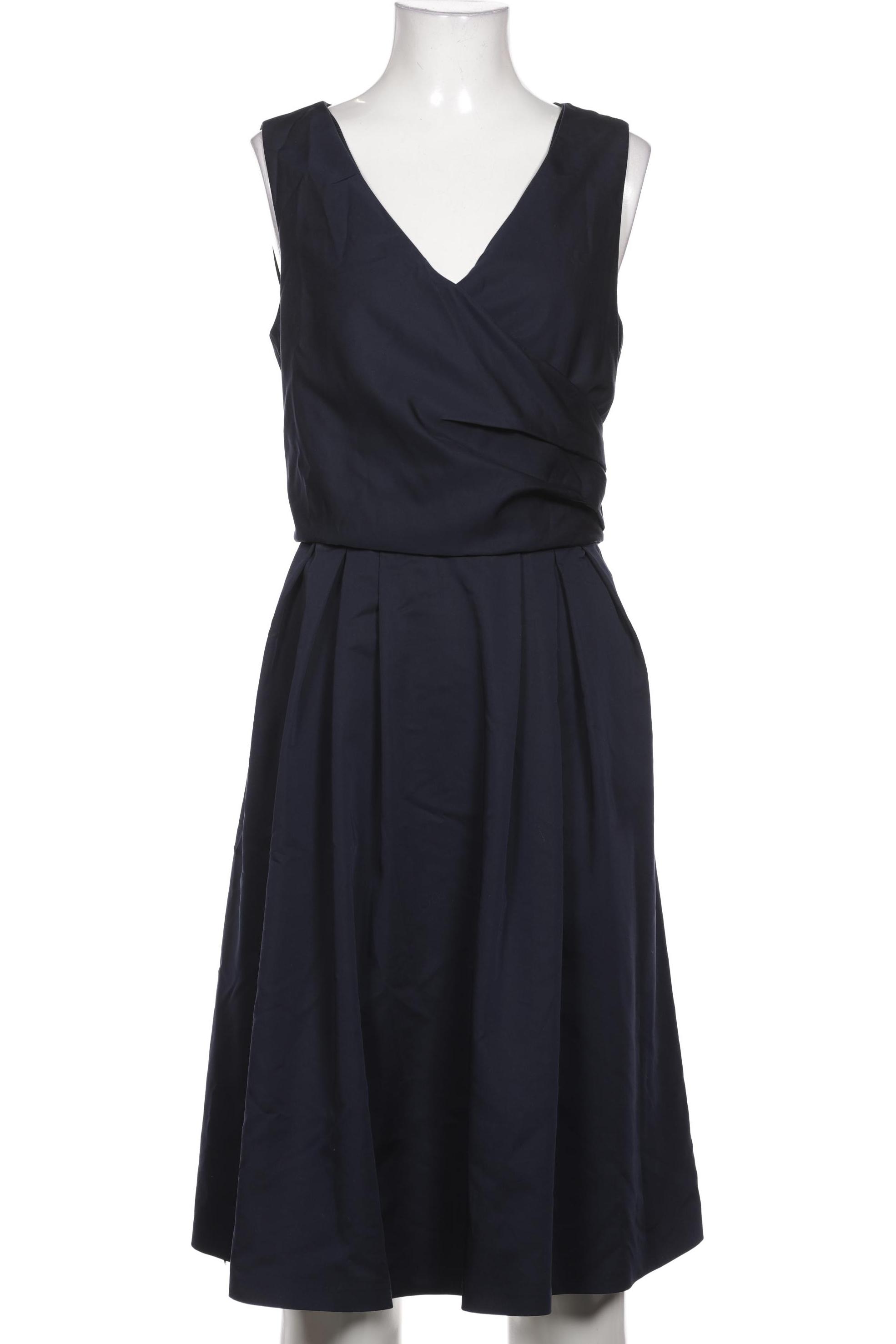 

Esprit Damen Kleid, marineblau