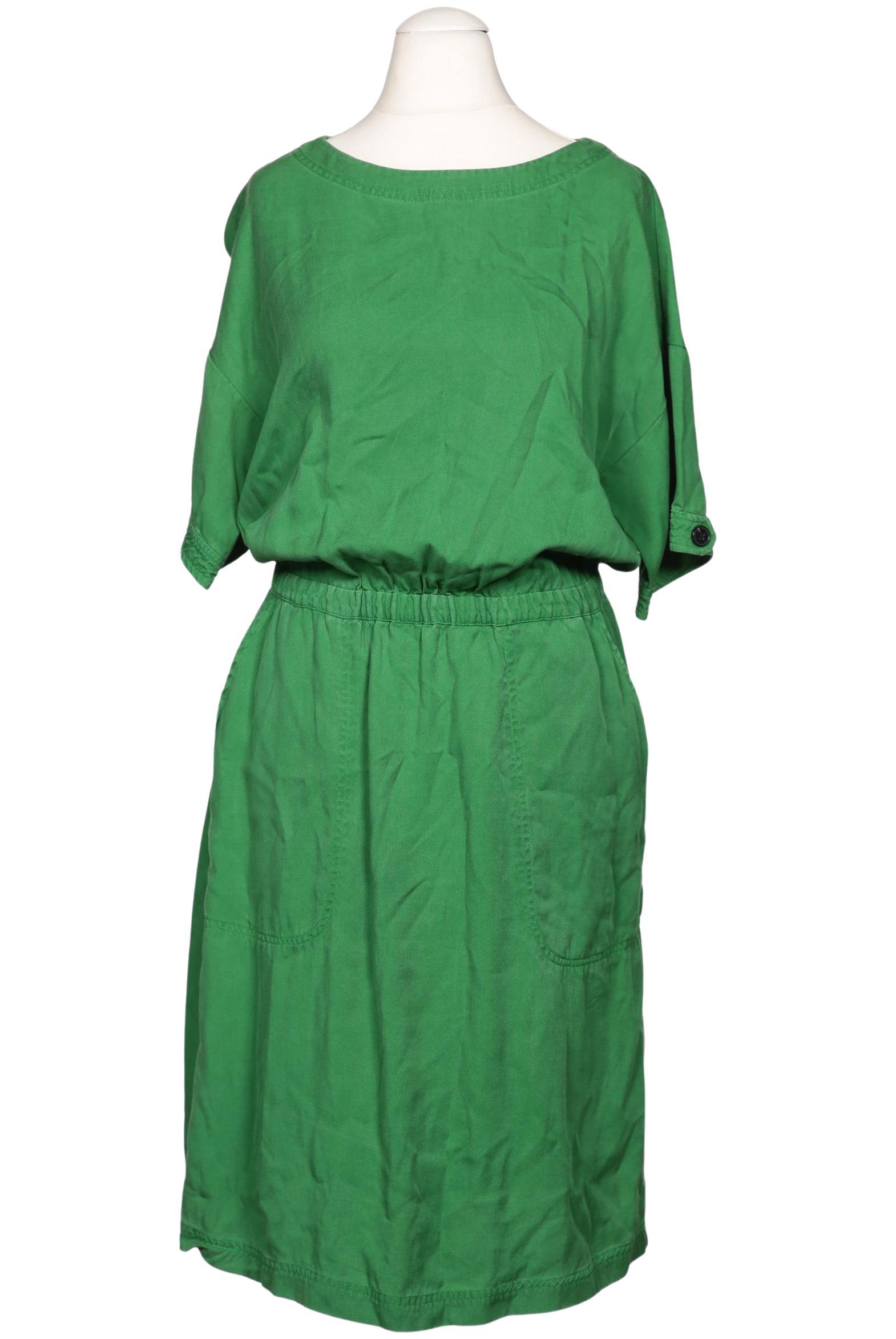 

Esprit Damen Kleid, grün, Gr. 40