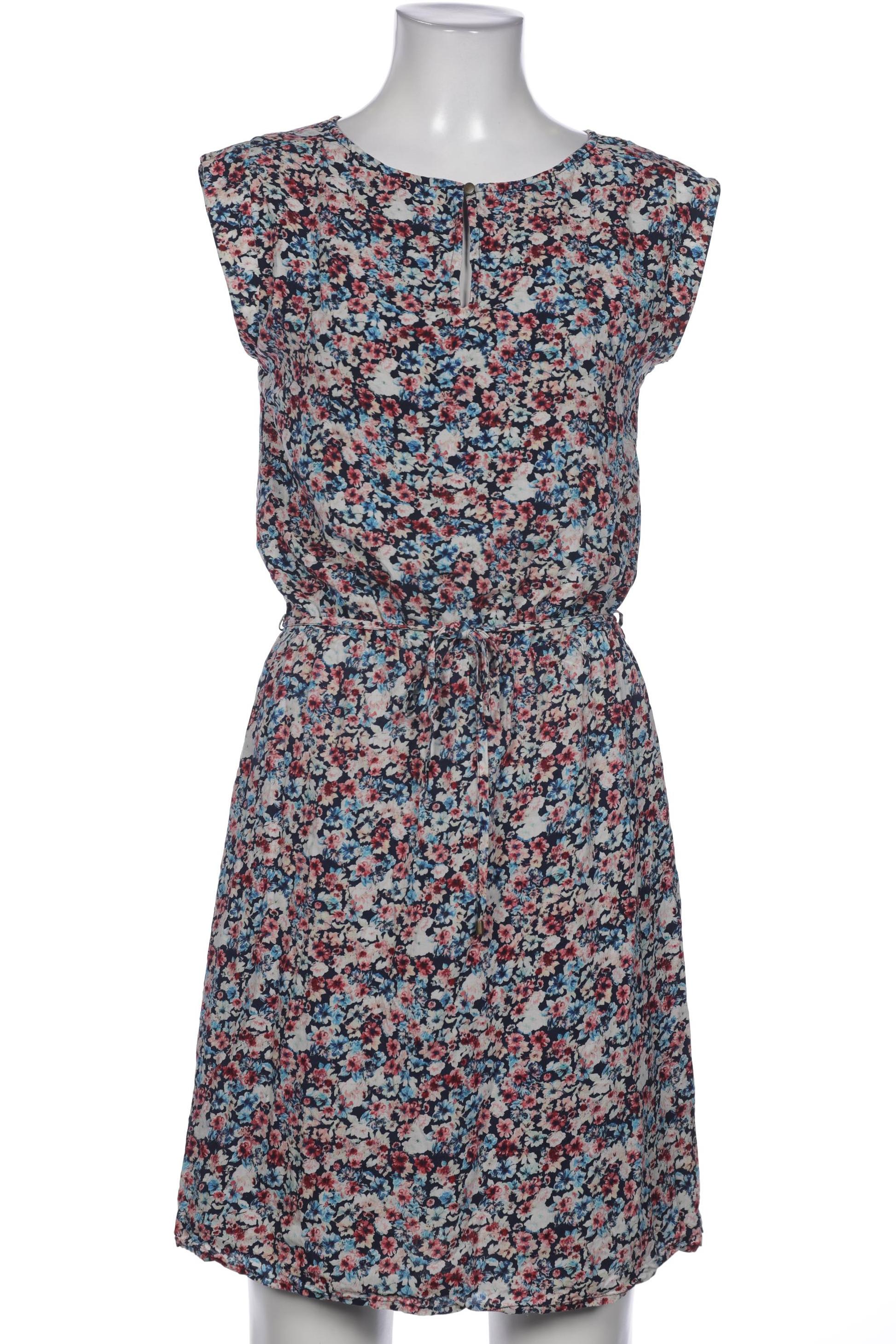 

Esprit Damen Kleid, mehrfarbig, Gr. 34