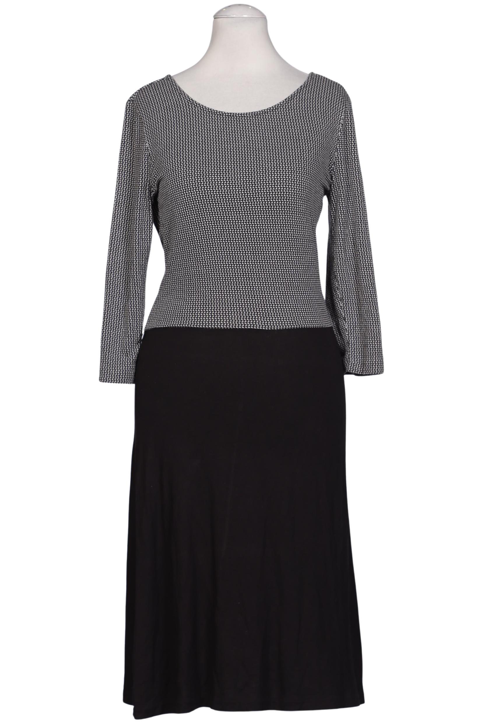 

Esprit Damen Kleid, schwarz, Gr. 34