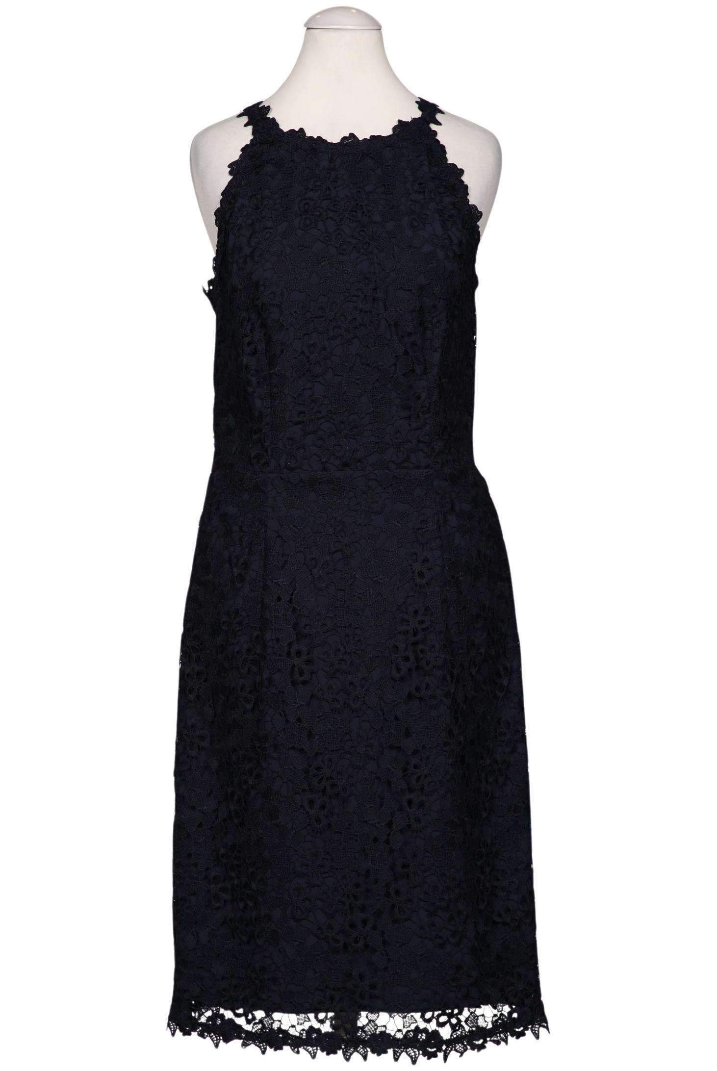 

Esprit Damen Kleid, marineblau, Gr. 36