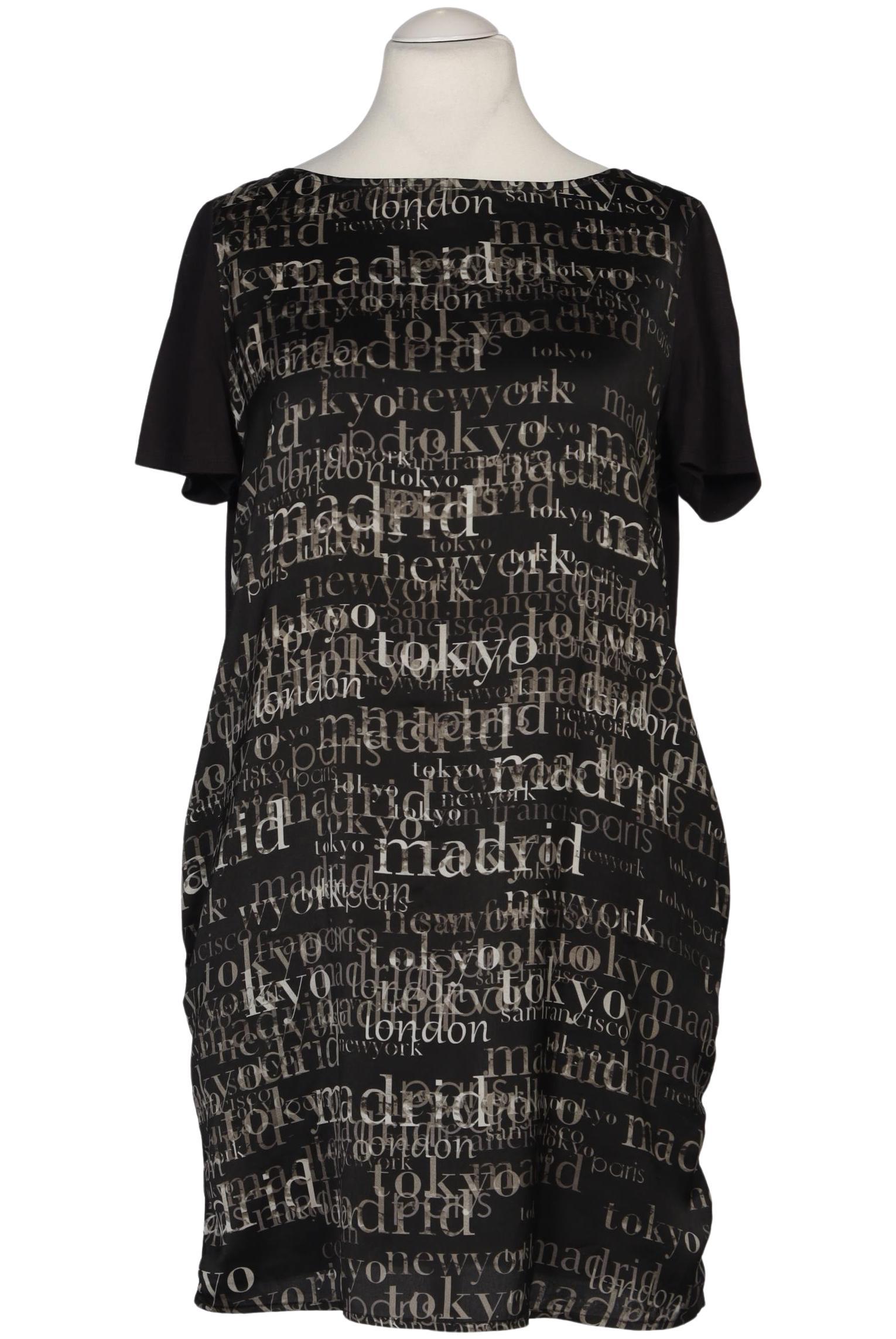 

Esprit Damen Kleid, schwarz, Gr. 40