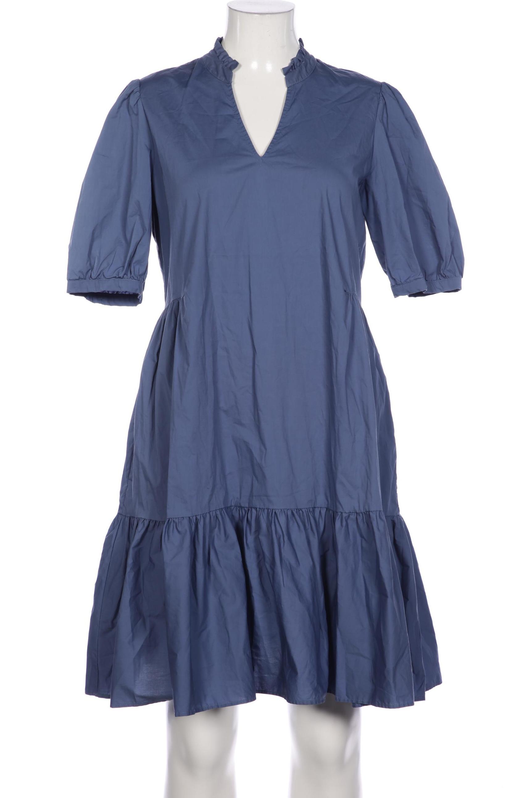

Esprit Damen Kleid, marineblau, Gr. 40