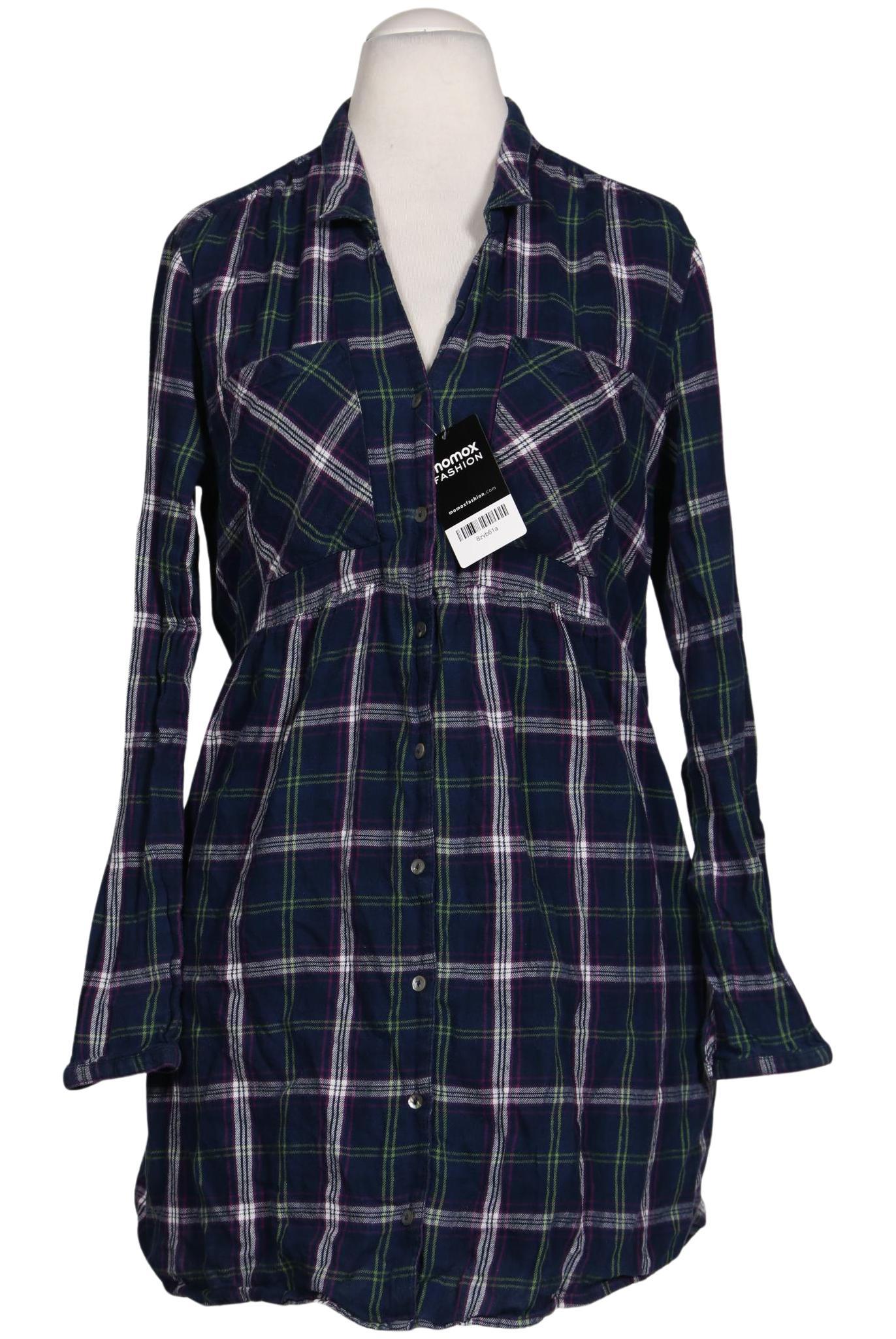 

Esprit Damen Kleid, marineblau, Gr. 38