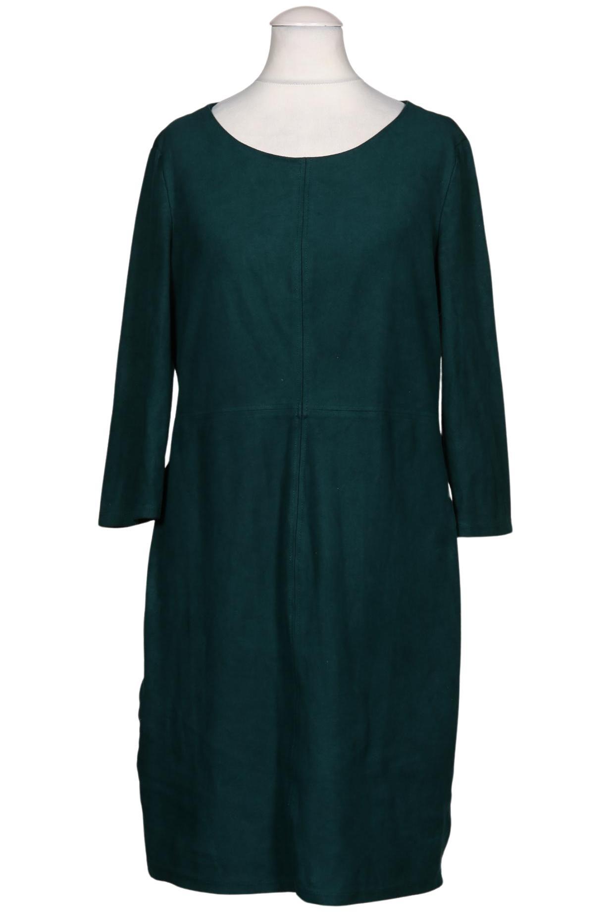 

Esprit Damen Kleid, türkis, Gr. 36