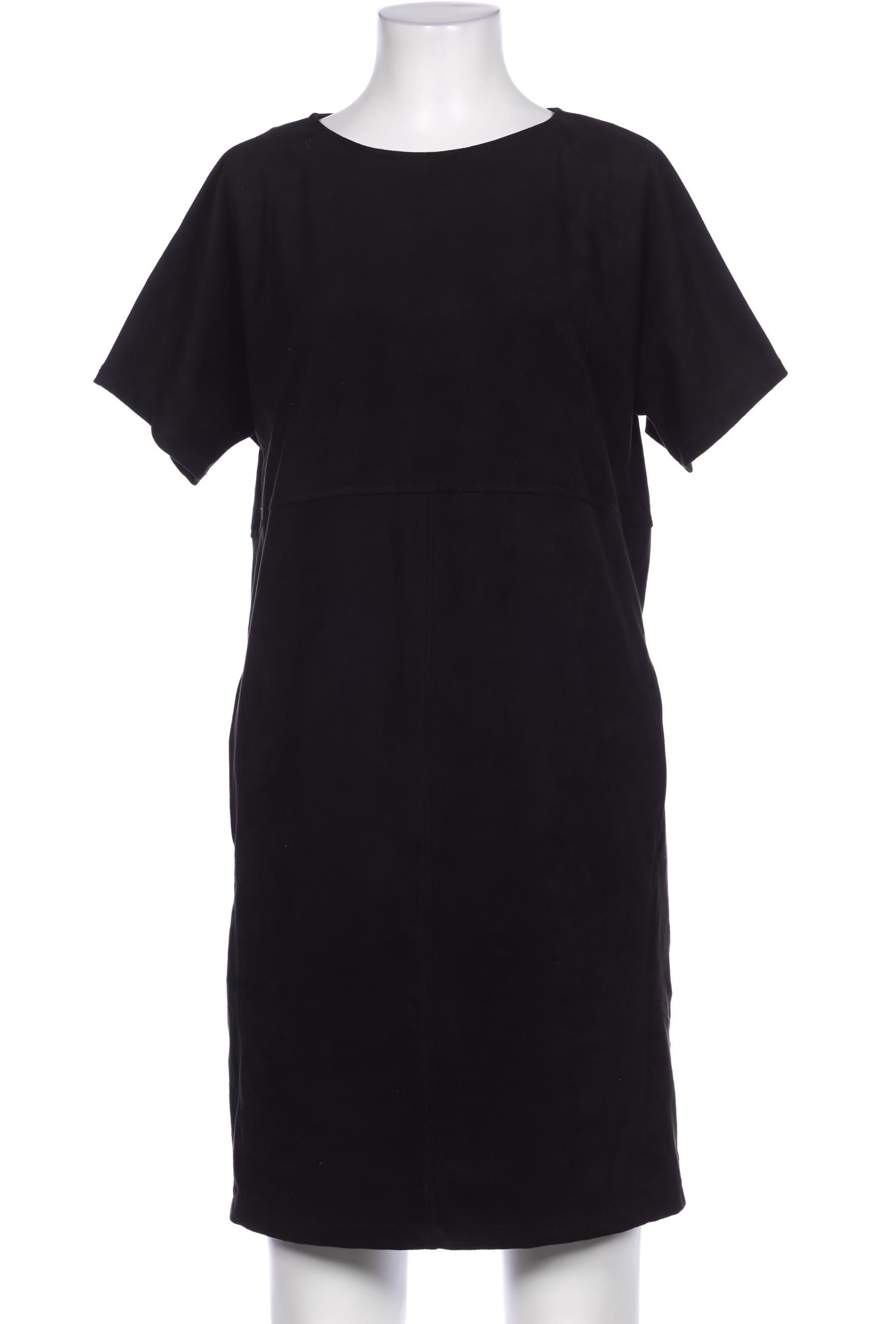 

Esprit Damen Kleid, schwarz, Gr. 34