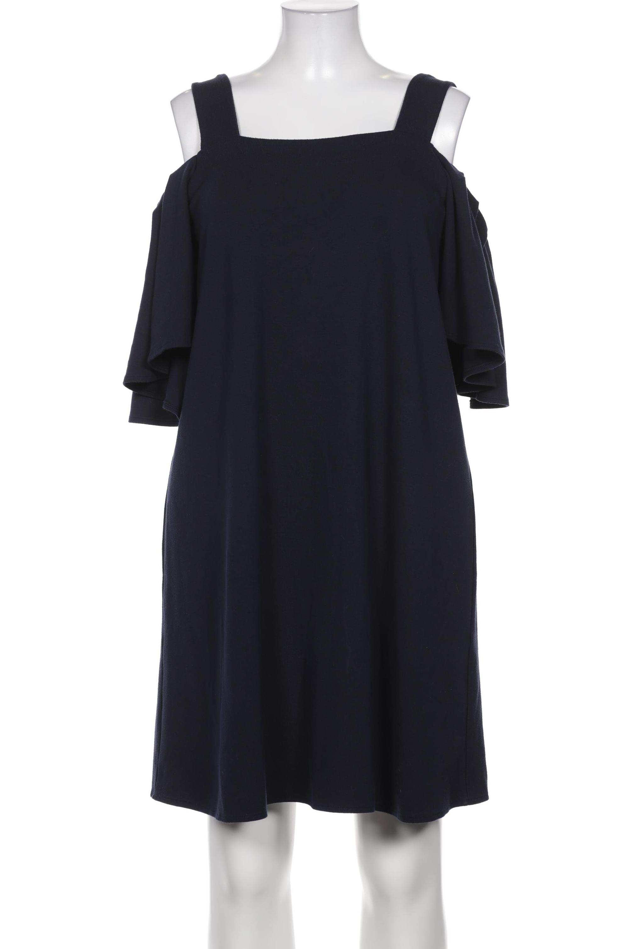 

Esprit Damen Kleid, marineblau