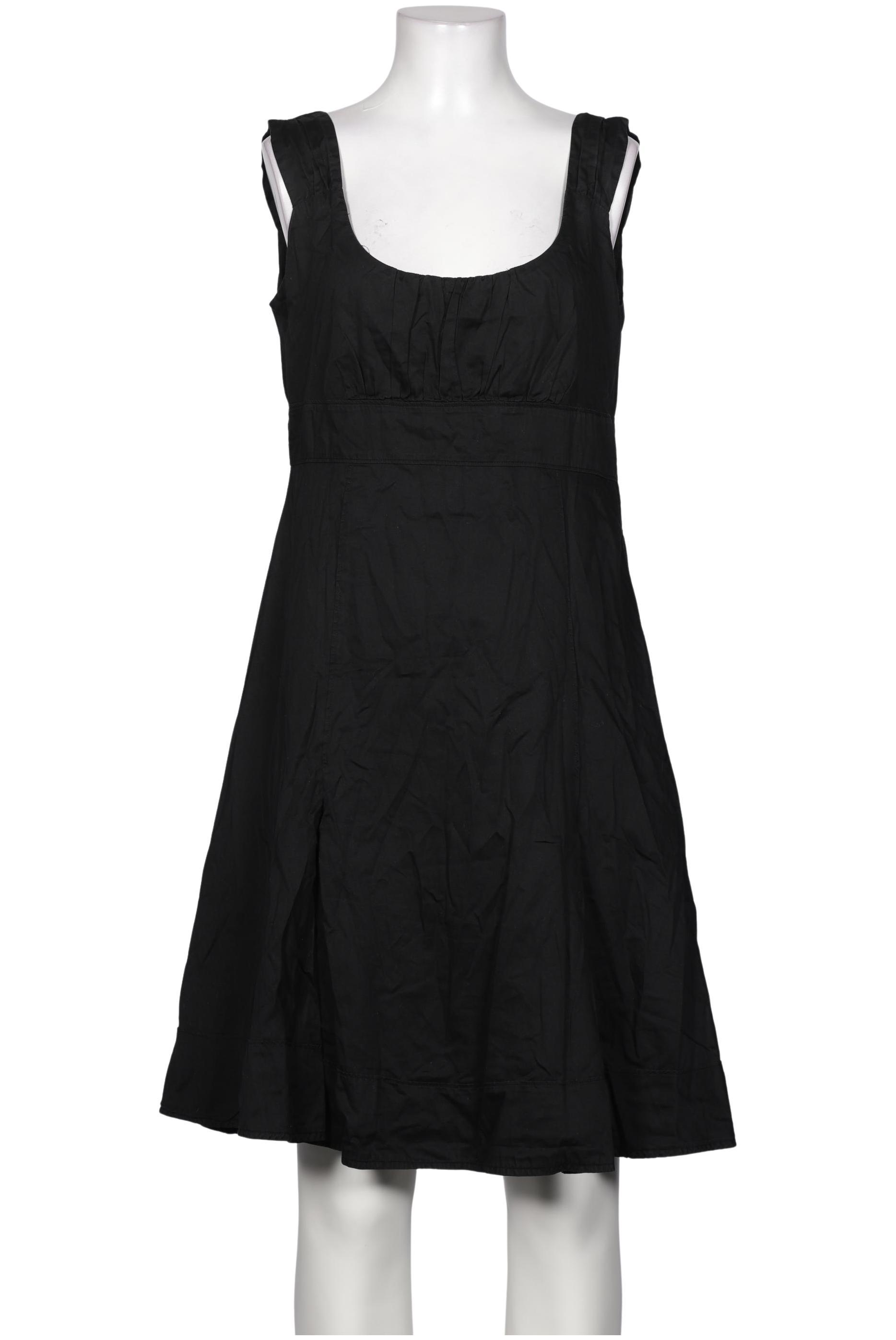 

Esprit Damen Kleid, schwarz, Gr. 36