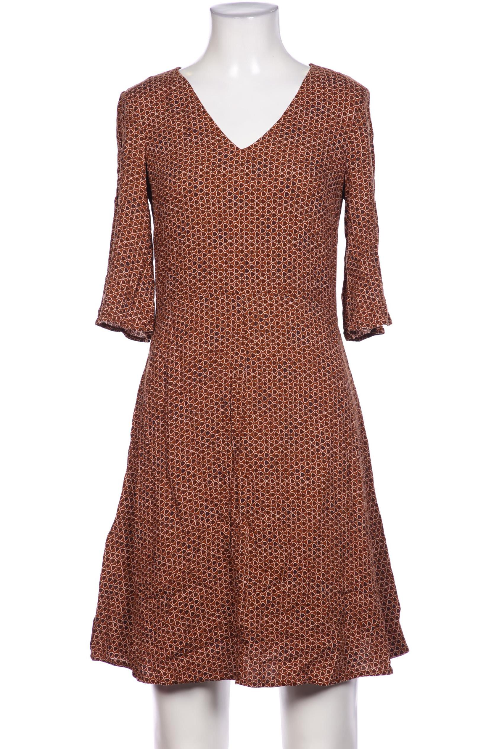 

Esprit Damen Kleid, braun, Gr. 34