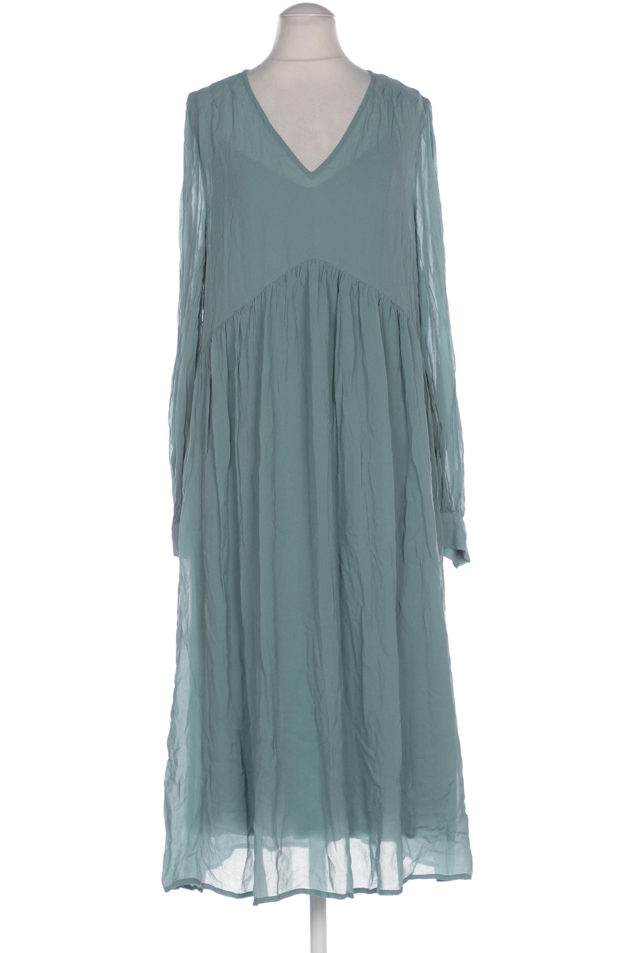 

Esprit Damen Kleid, türkis, Gr. 38