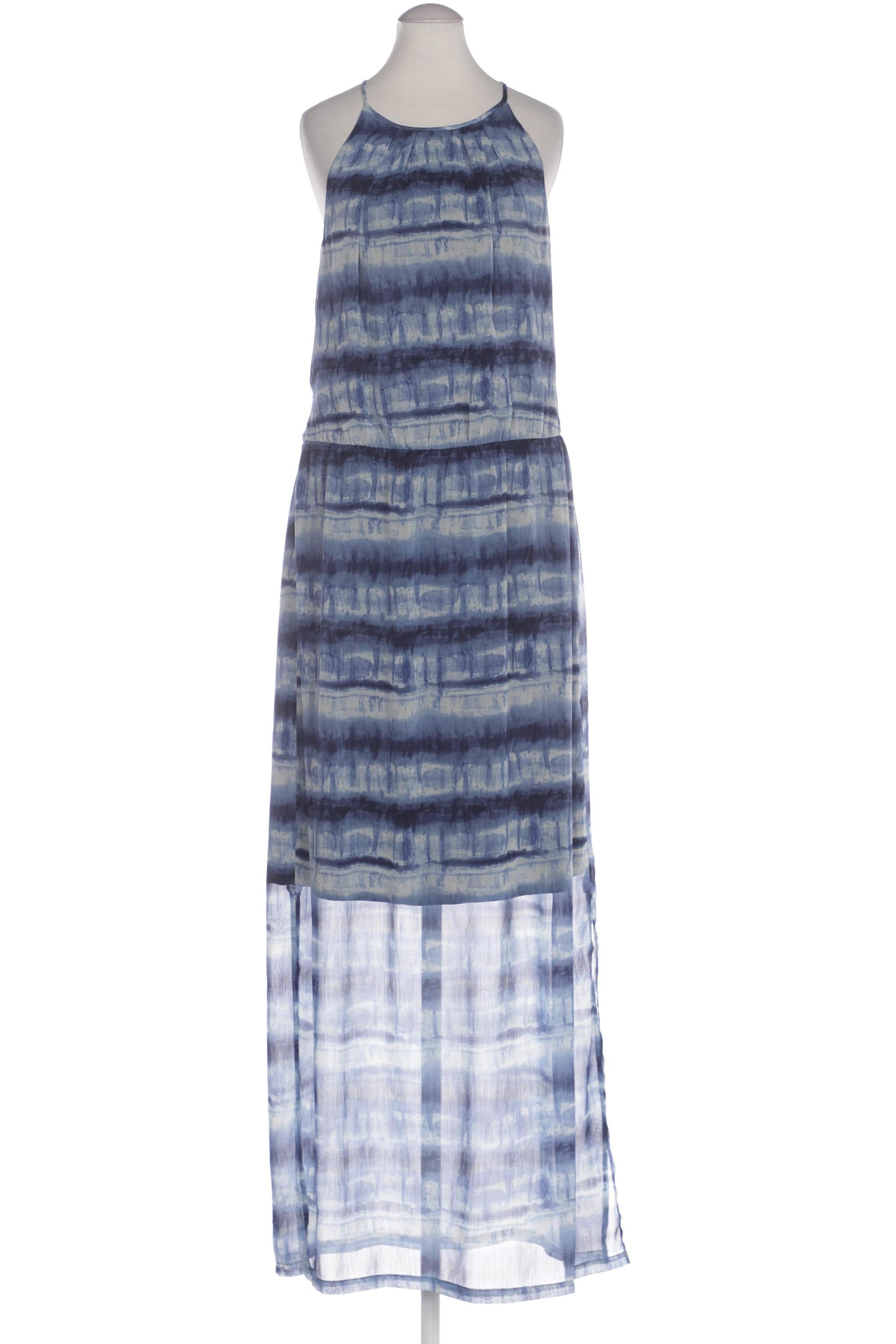 

Esprit Damen Kleid, blau, Gr. 40