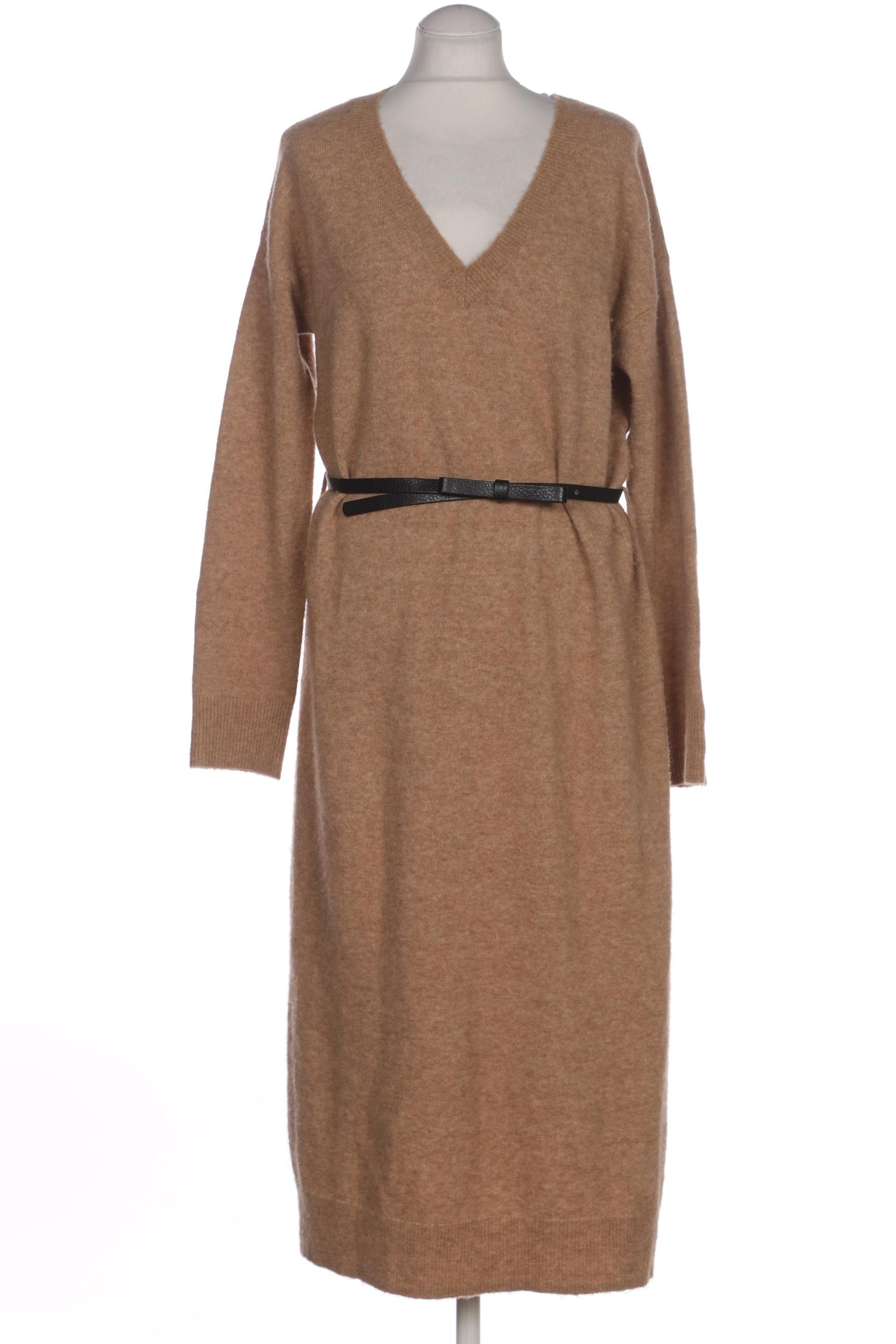 

Esprit Damen Kleid, beige, Gr. 42