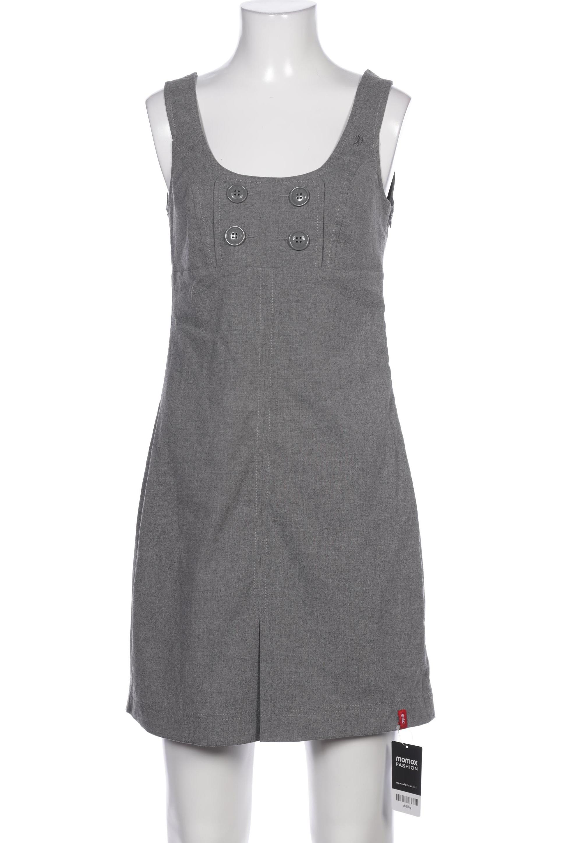 

Esprit Damen Kleid, grau, Gr. 36