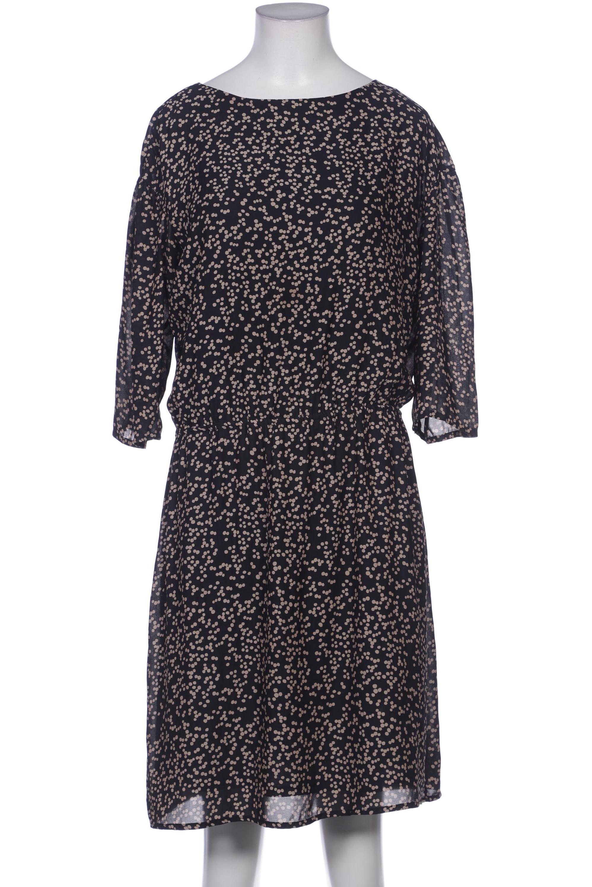 

Esprit Damen Kleid, schwarz, Gr. 36